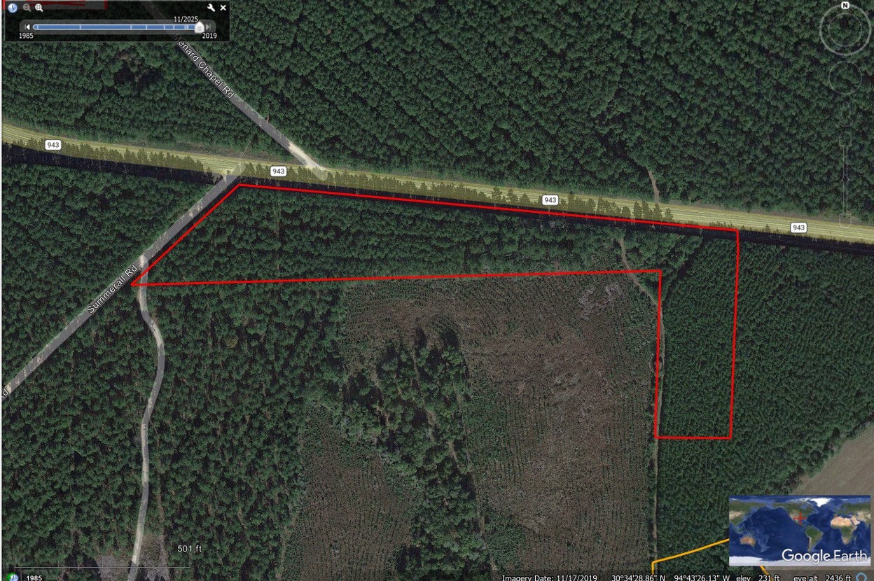 Tbd Fm 943 Property Photo