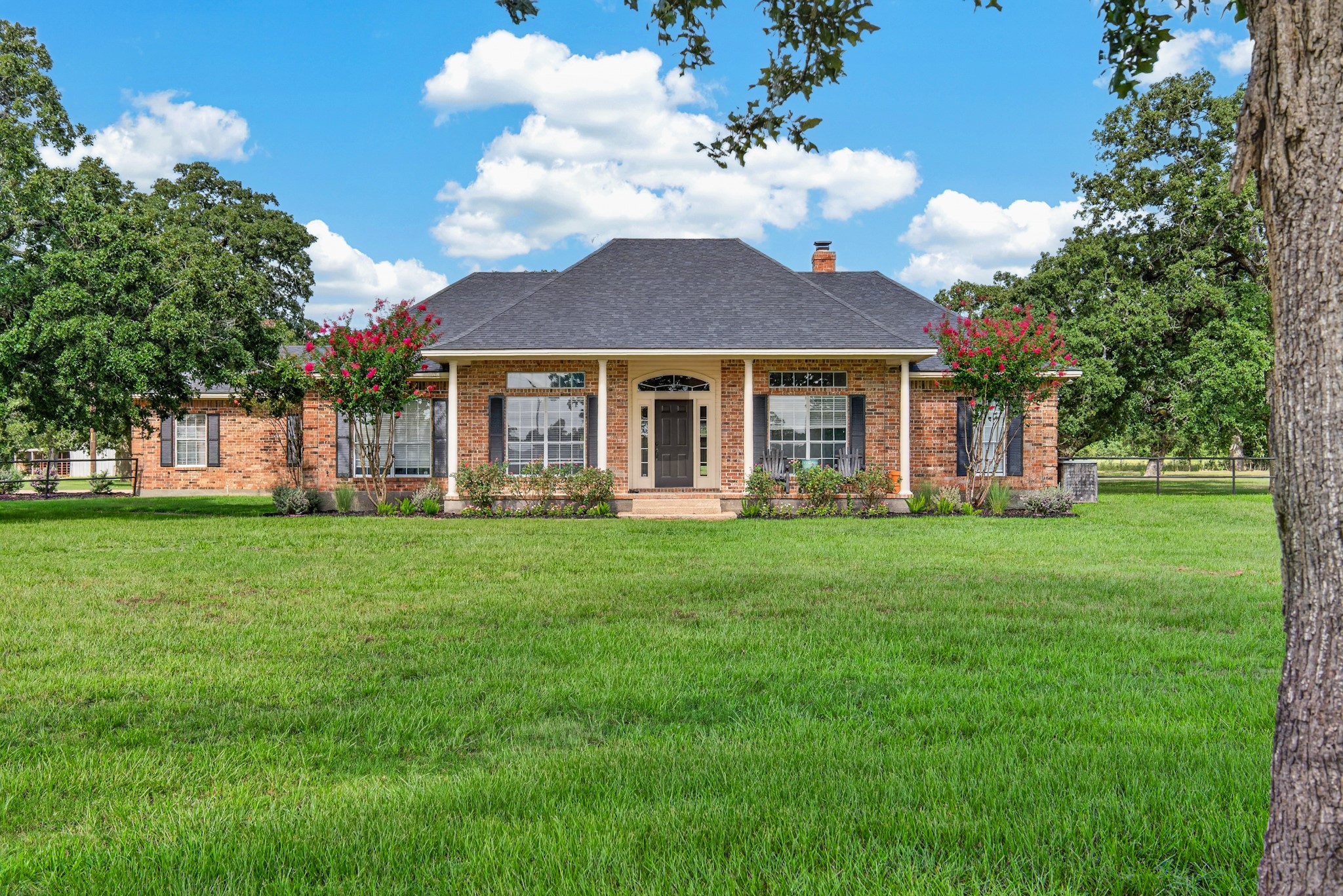 4948 Koppe Bridge Road Property Photo 1