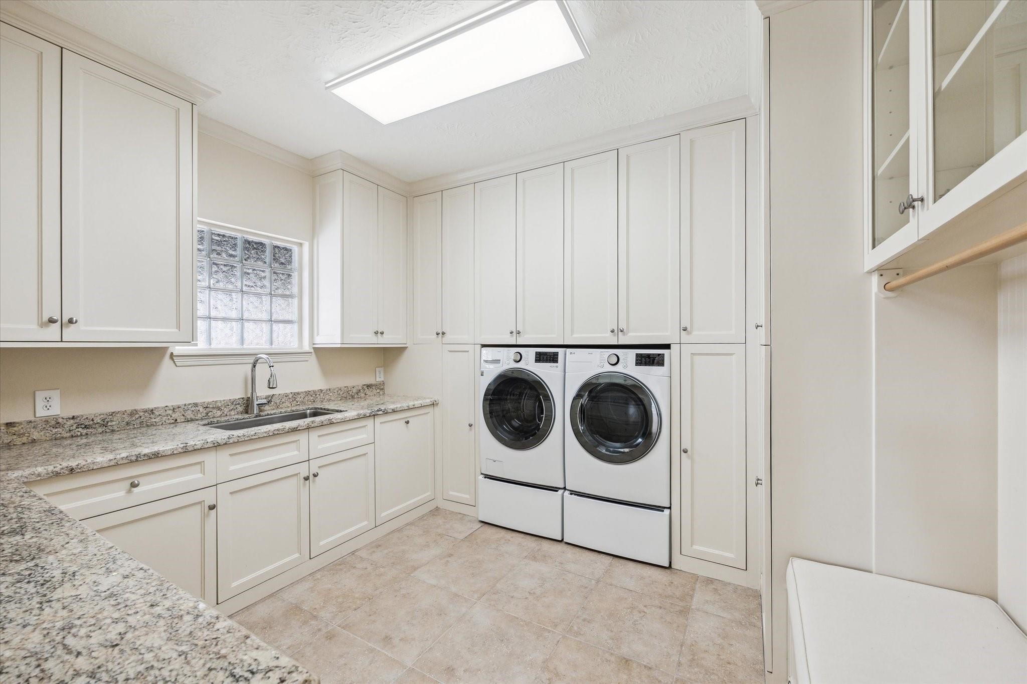 5418 Windham Springs Court Property Photo 14