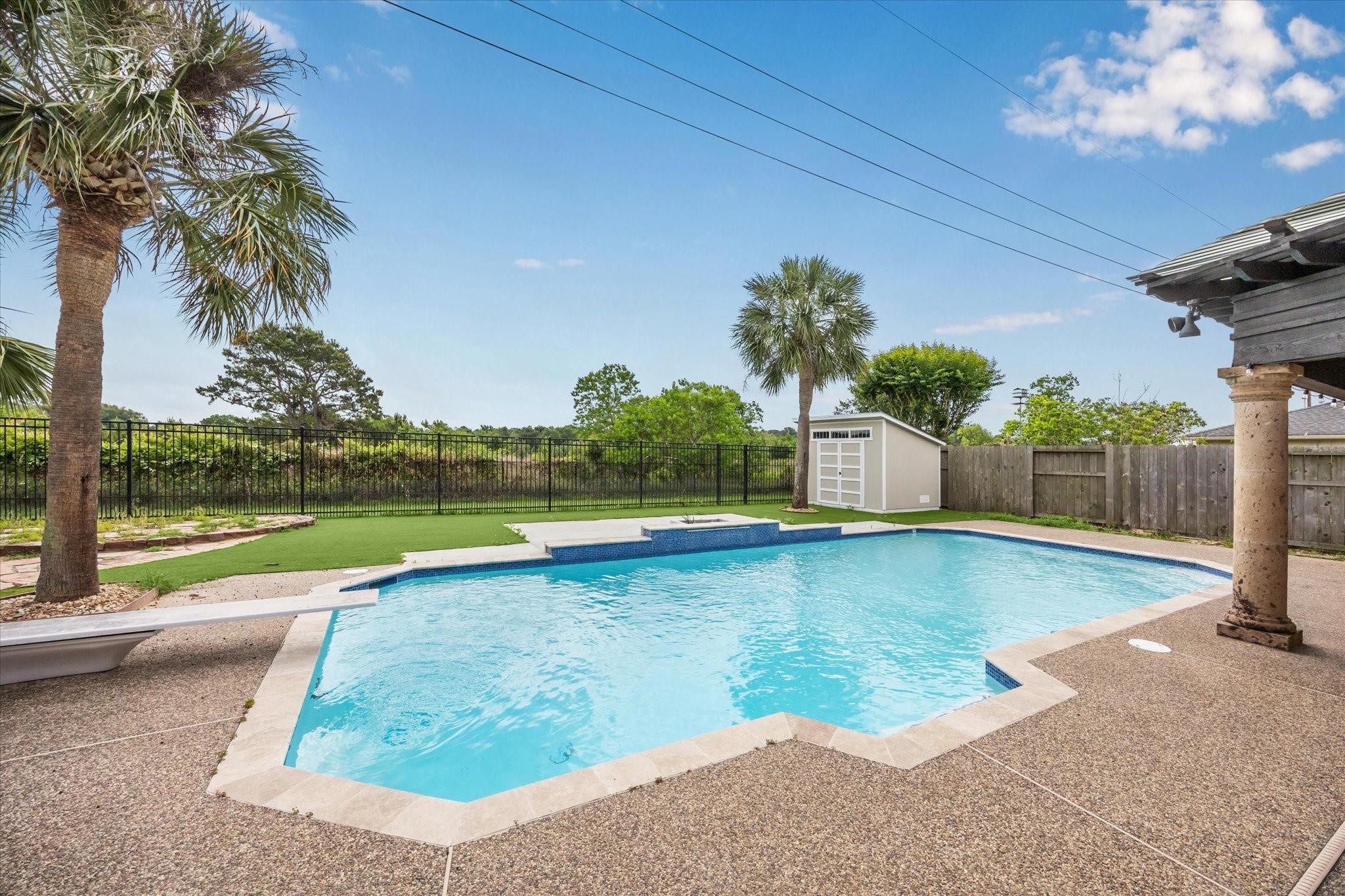 5418 Windham Springs Court Property Photo 15