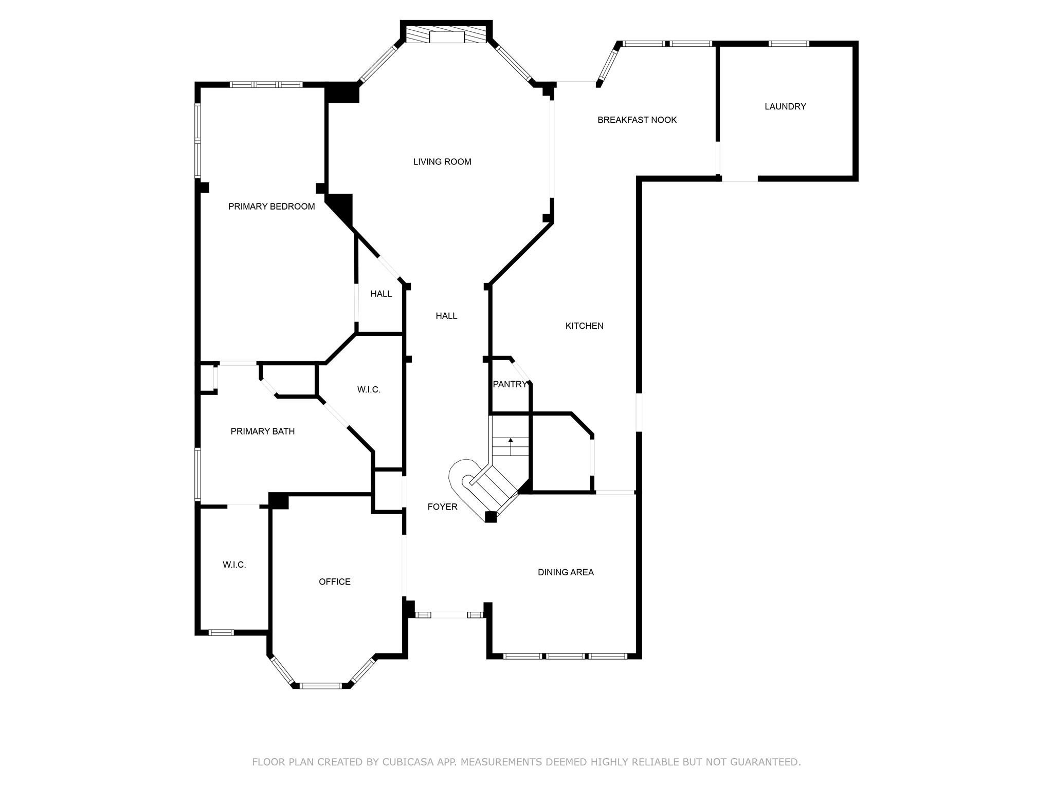5418 Windham Springs Court Property Photo 27