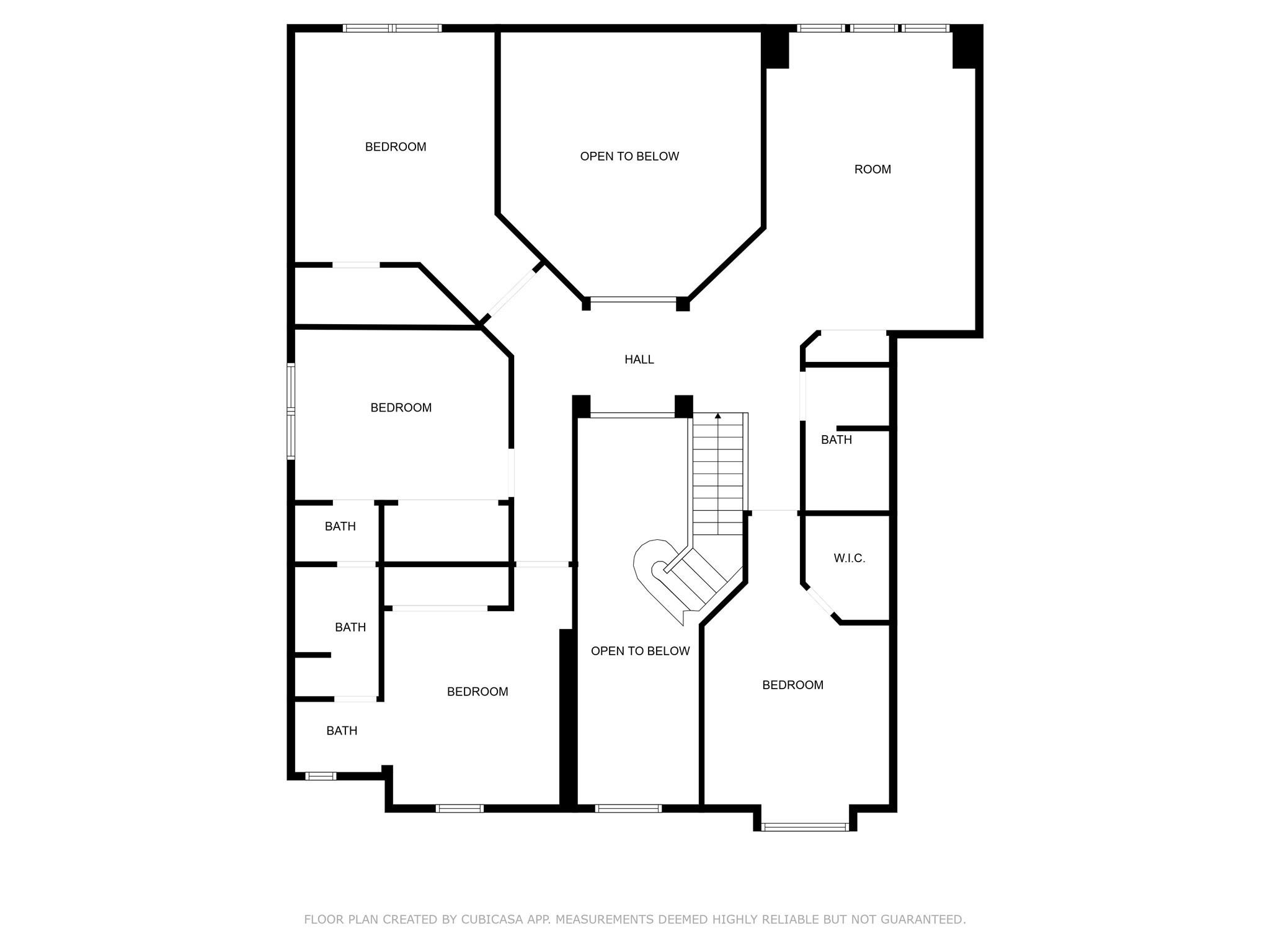 5418 Windham Springs Court Property Photo 28