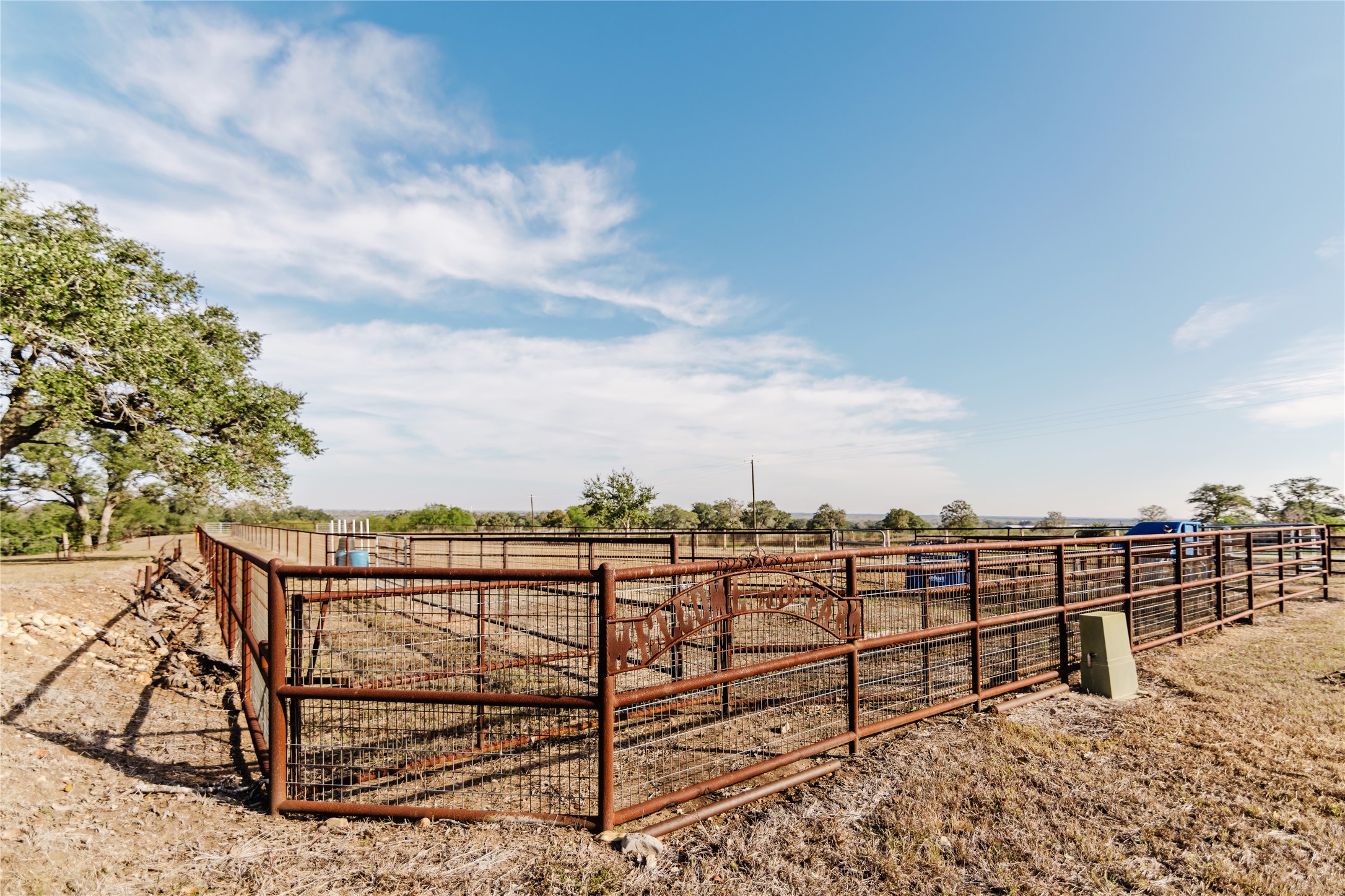 1440 Old Goliad Road Property Photo 17