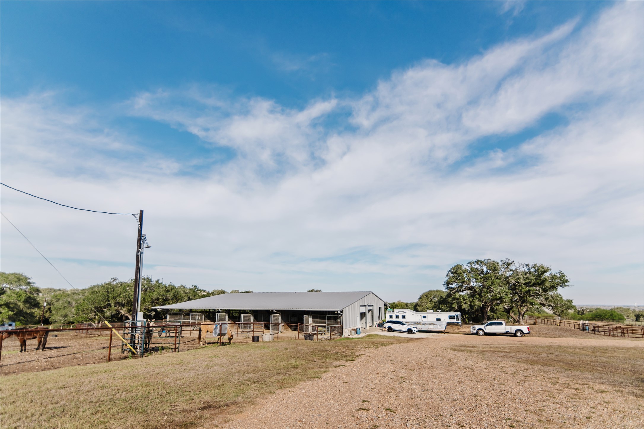 1440 Old Goliad Road Property Photo 20