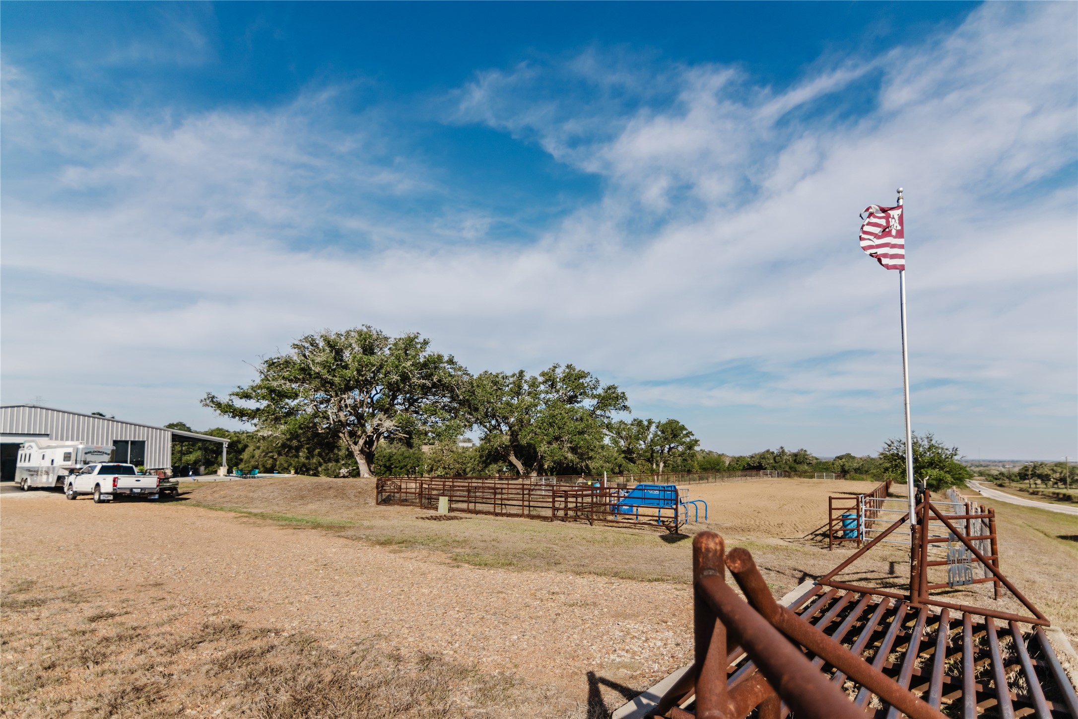 1440 Old Goliad Road Property Photo 21