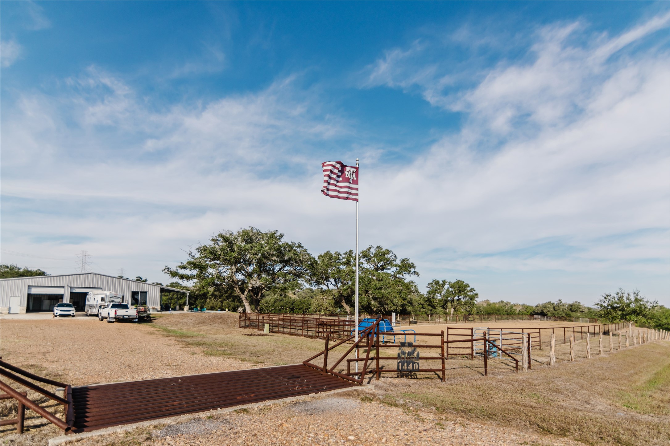 1440 Old Goliad Road Property Photo 22