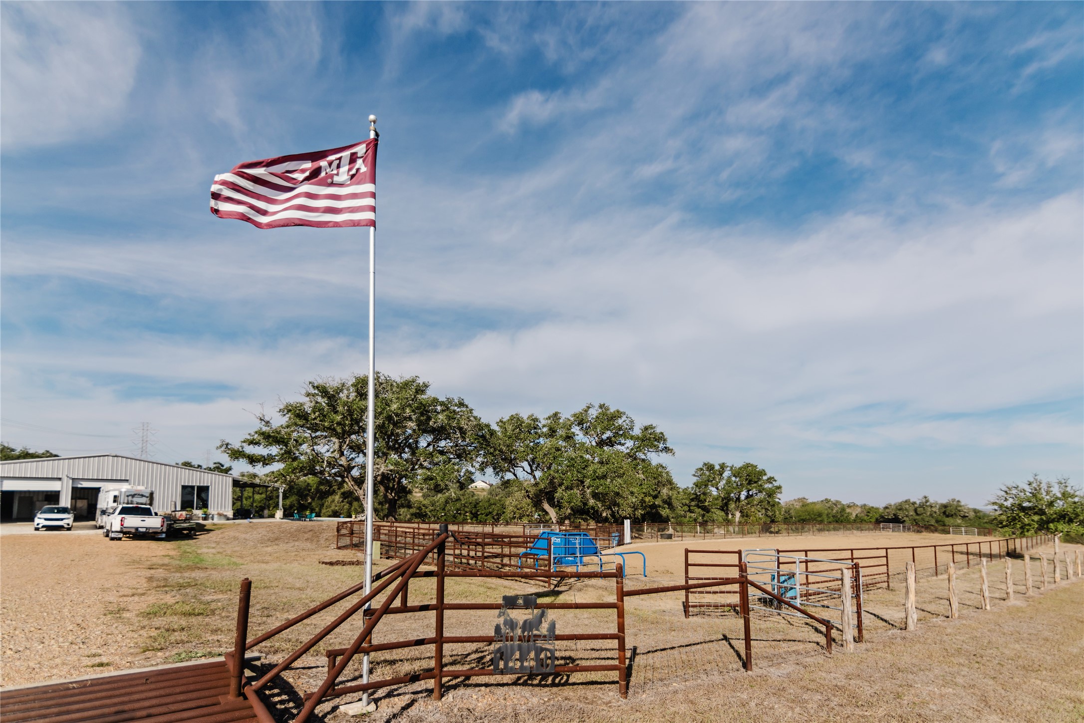 1440 Old Goliad Road Property Photo 26