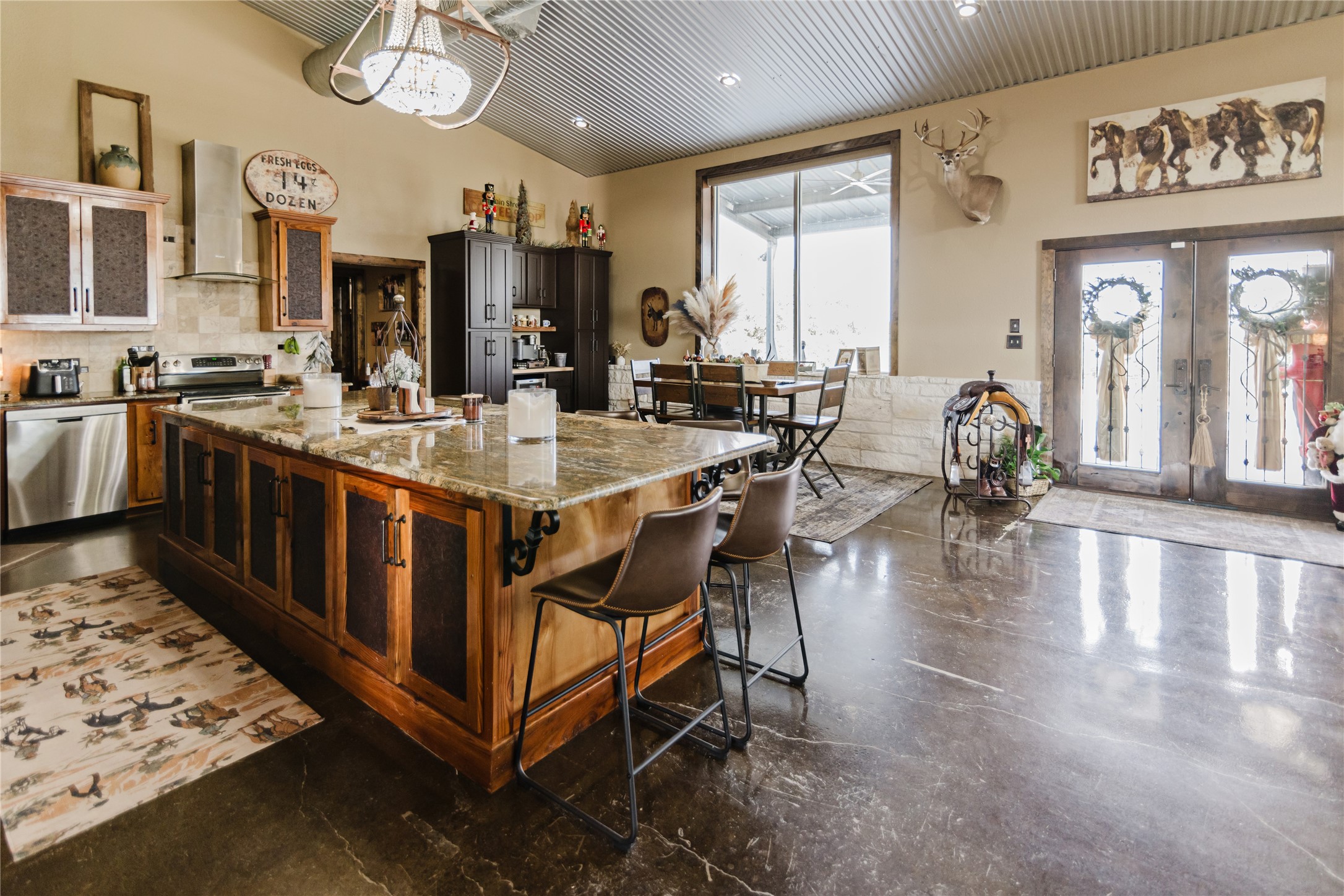 1440 Old Goliad Road Property Photo 28