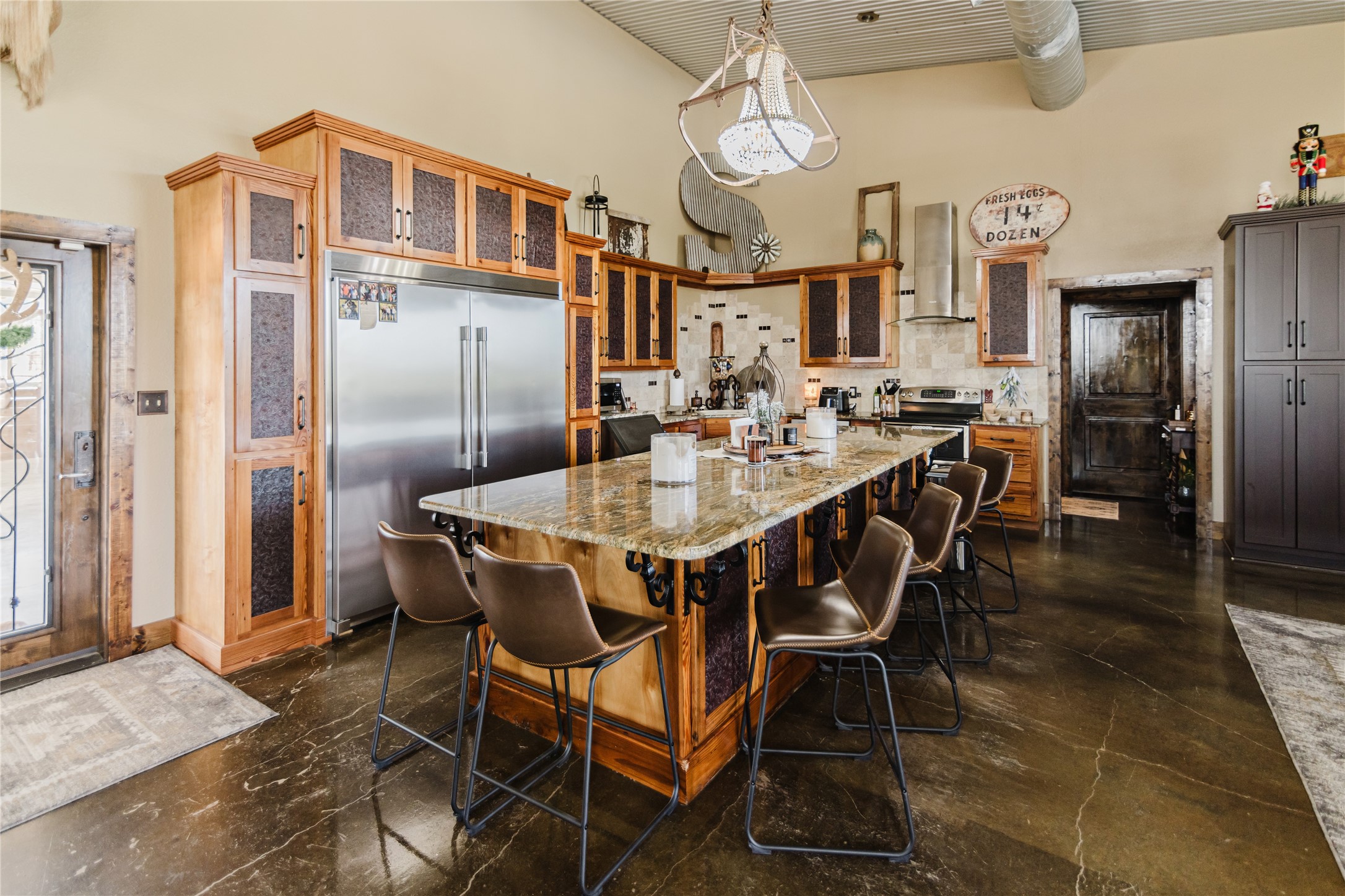 1440 Old Goliad Road Property Photo 29