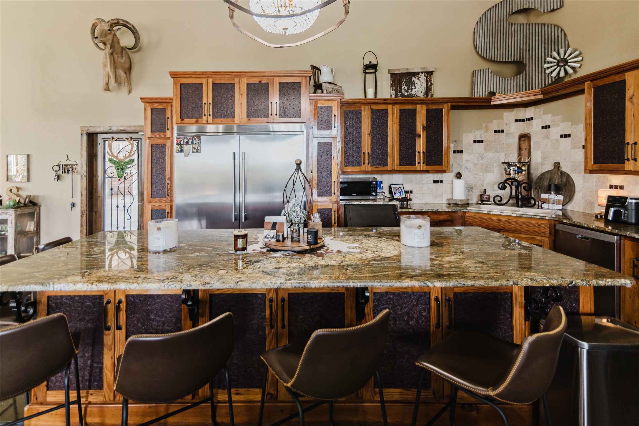 1440 Old Goliad Road Property Photo 30