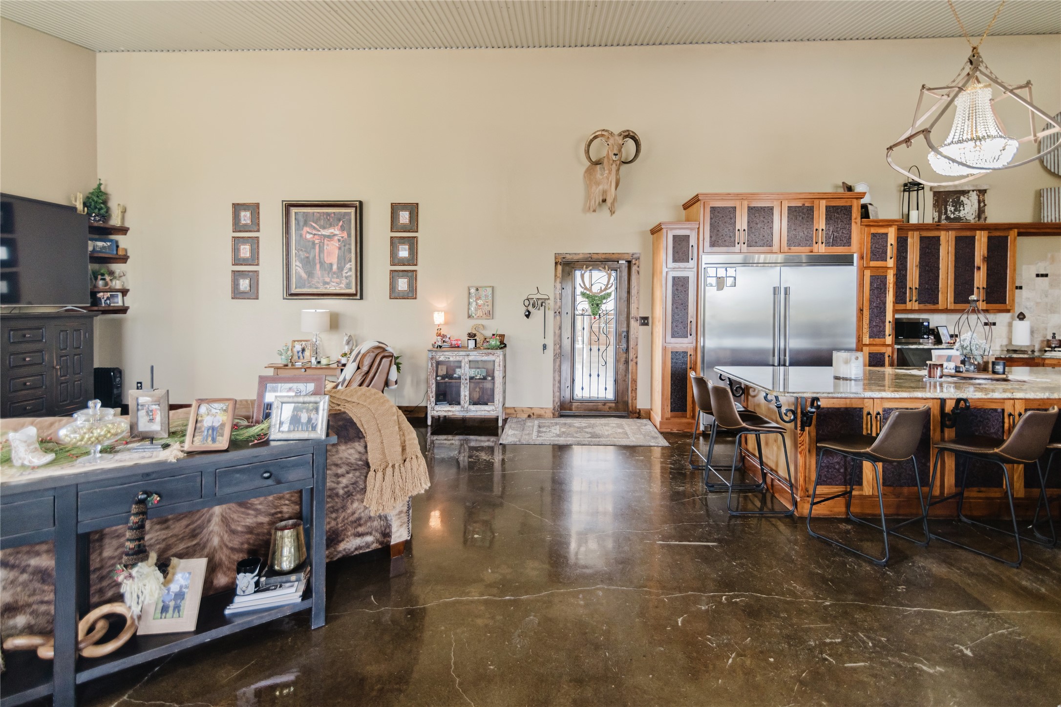 1440 Old Goliad Road Property Photo 31