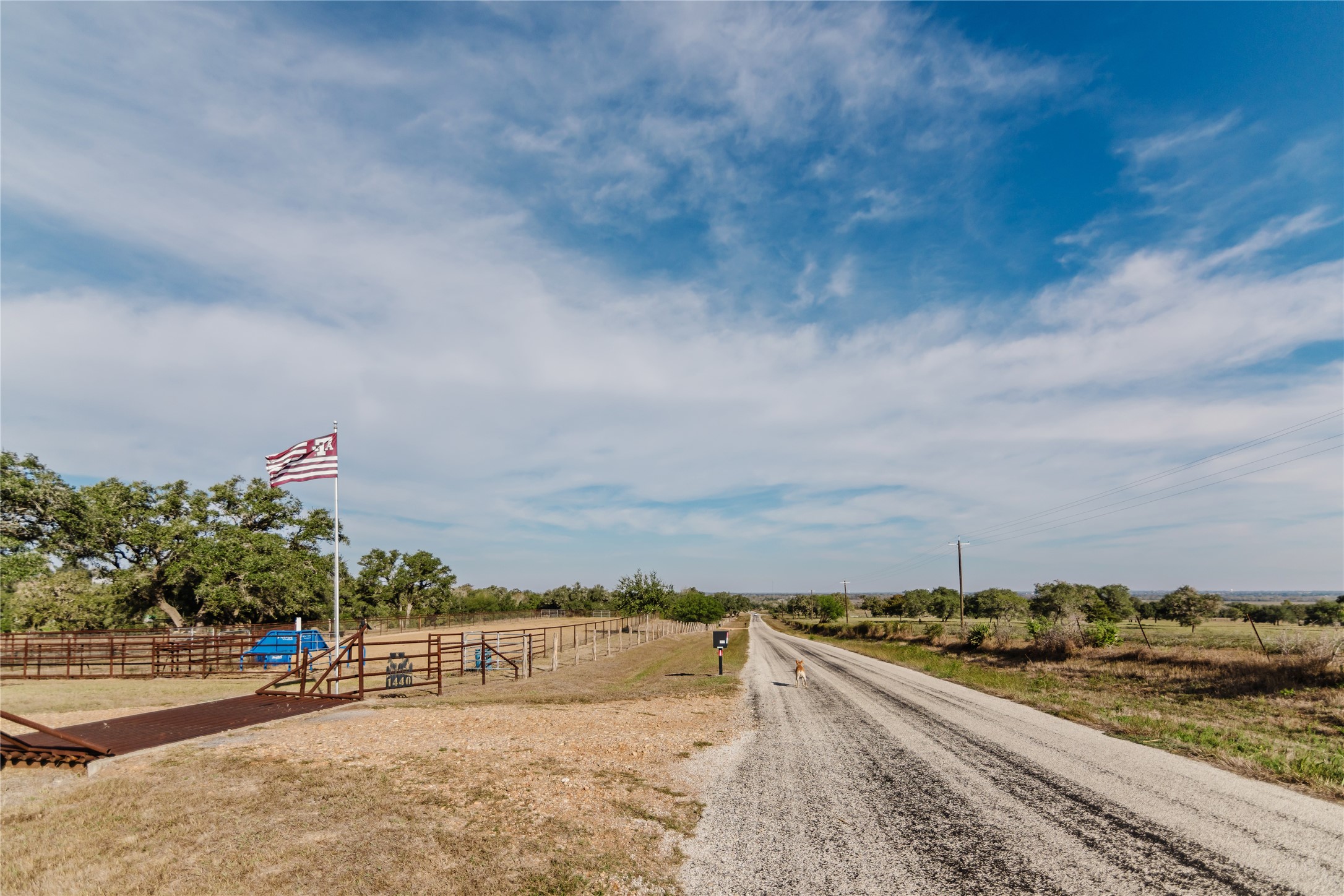 1440 Old Goliad Road Property Photo 50