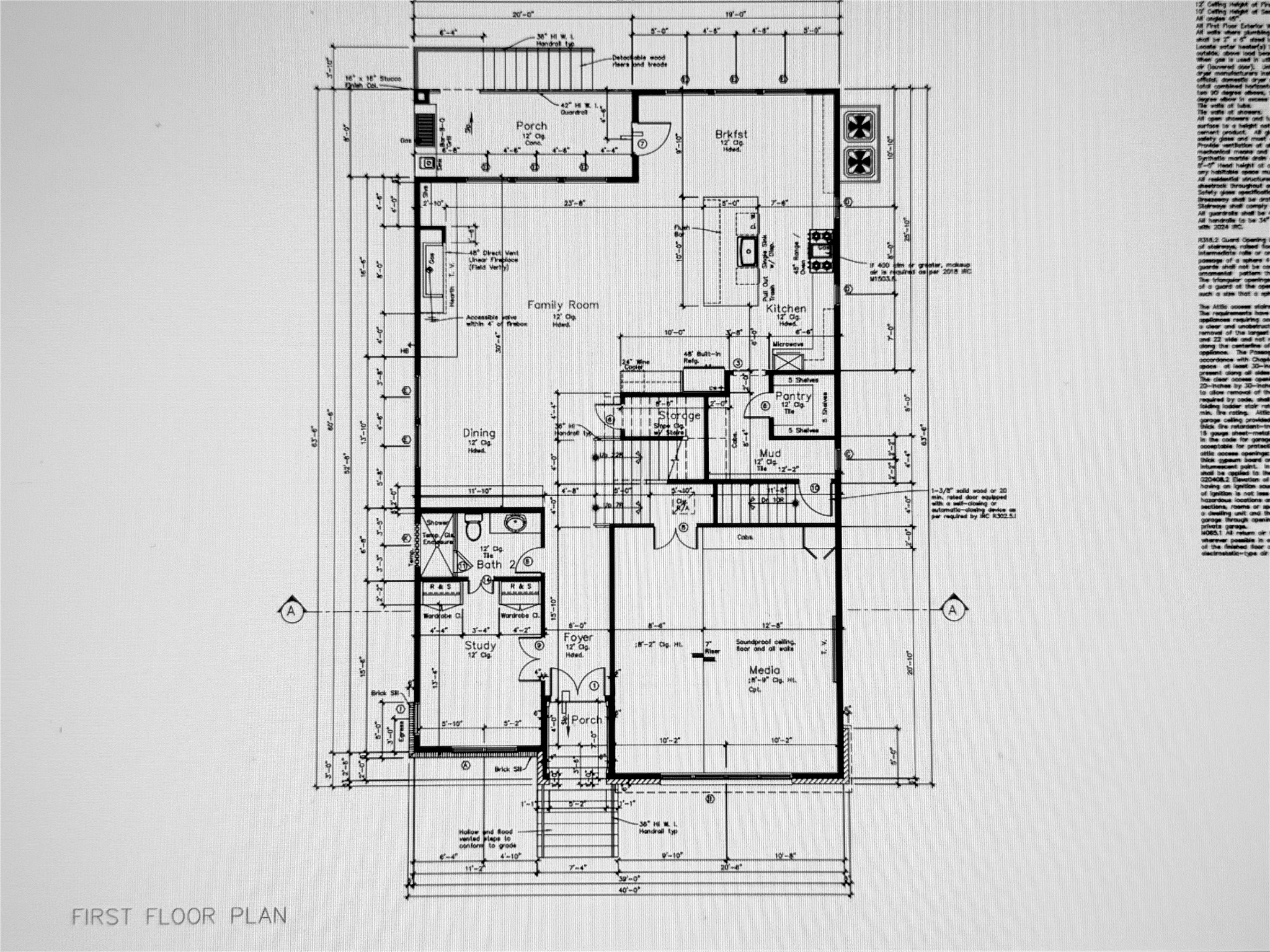 4432 Dorothy Street Property Photo 3