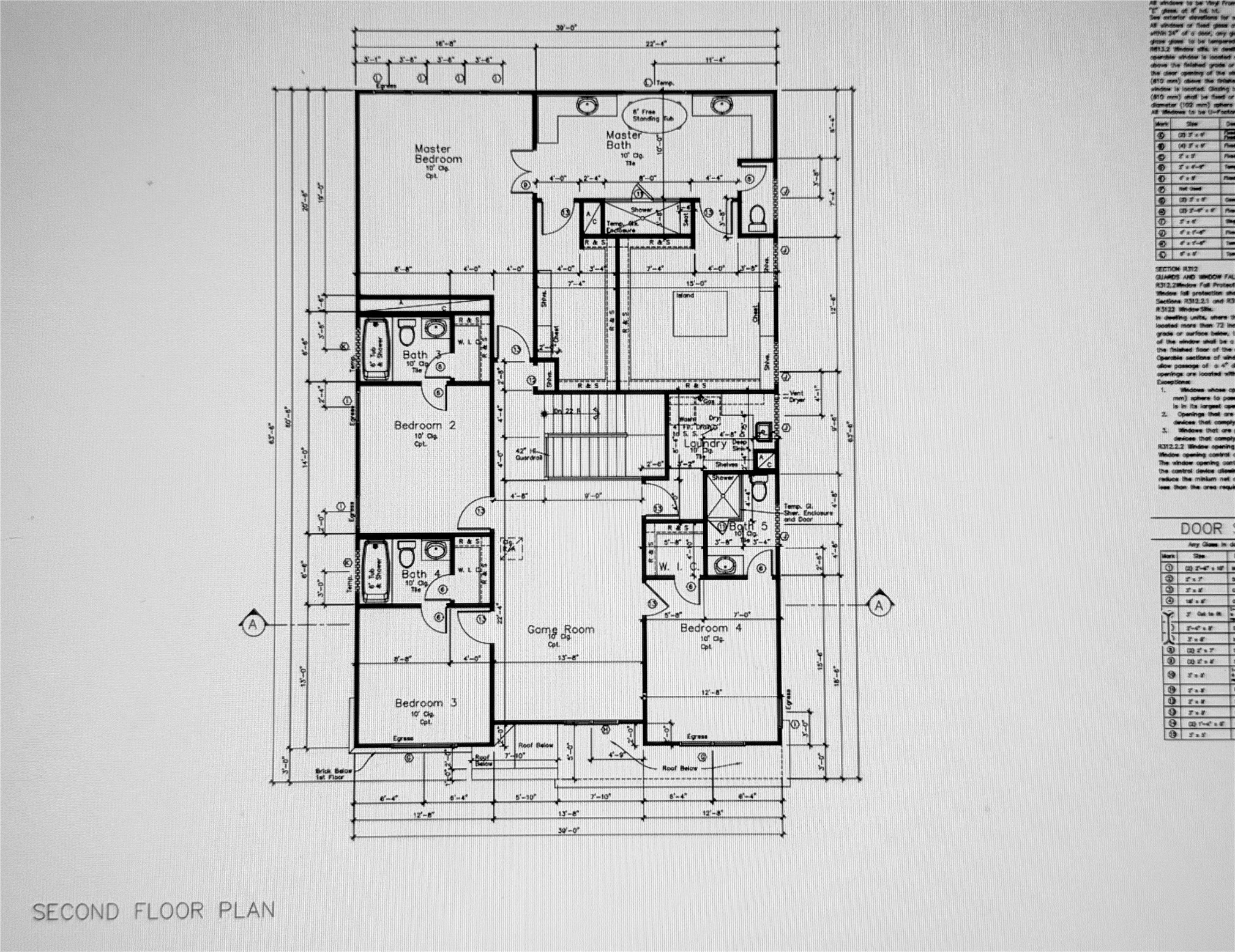 4432 Dorothy Street Property Photo 4