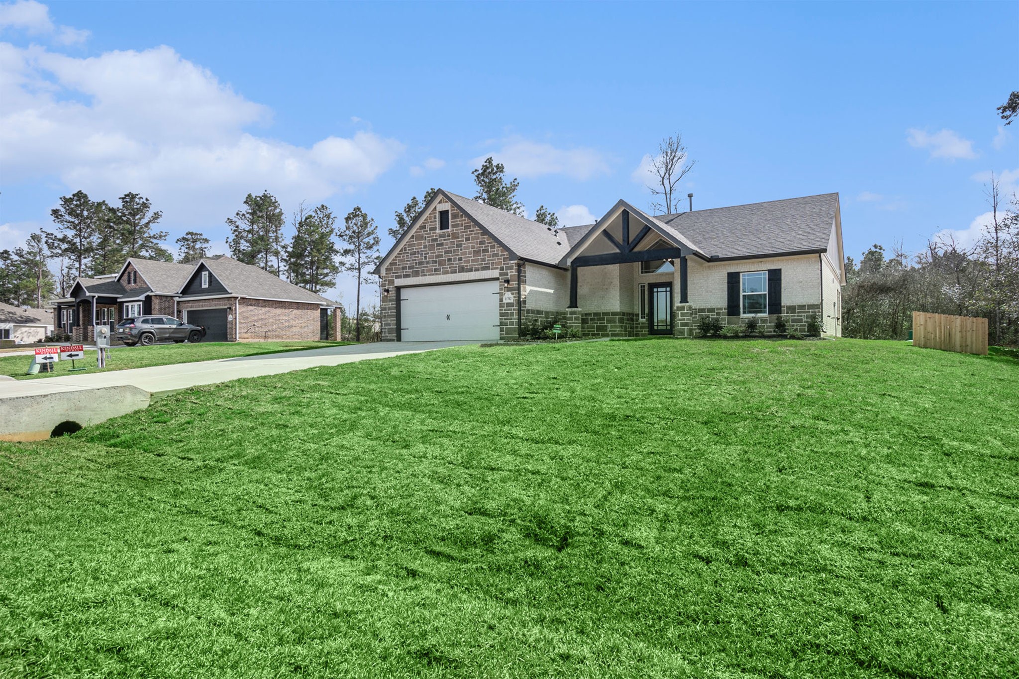11702 Oakwood Ranch Property Photo 3