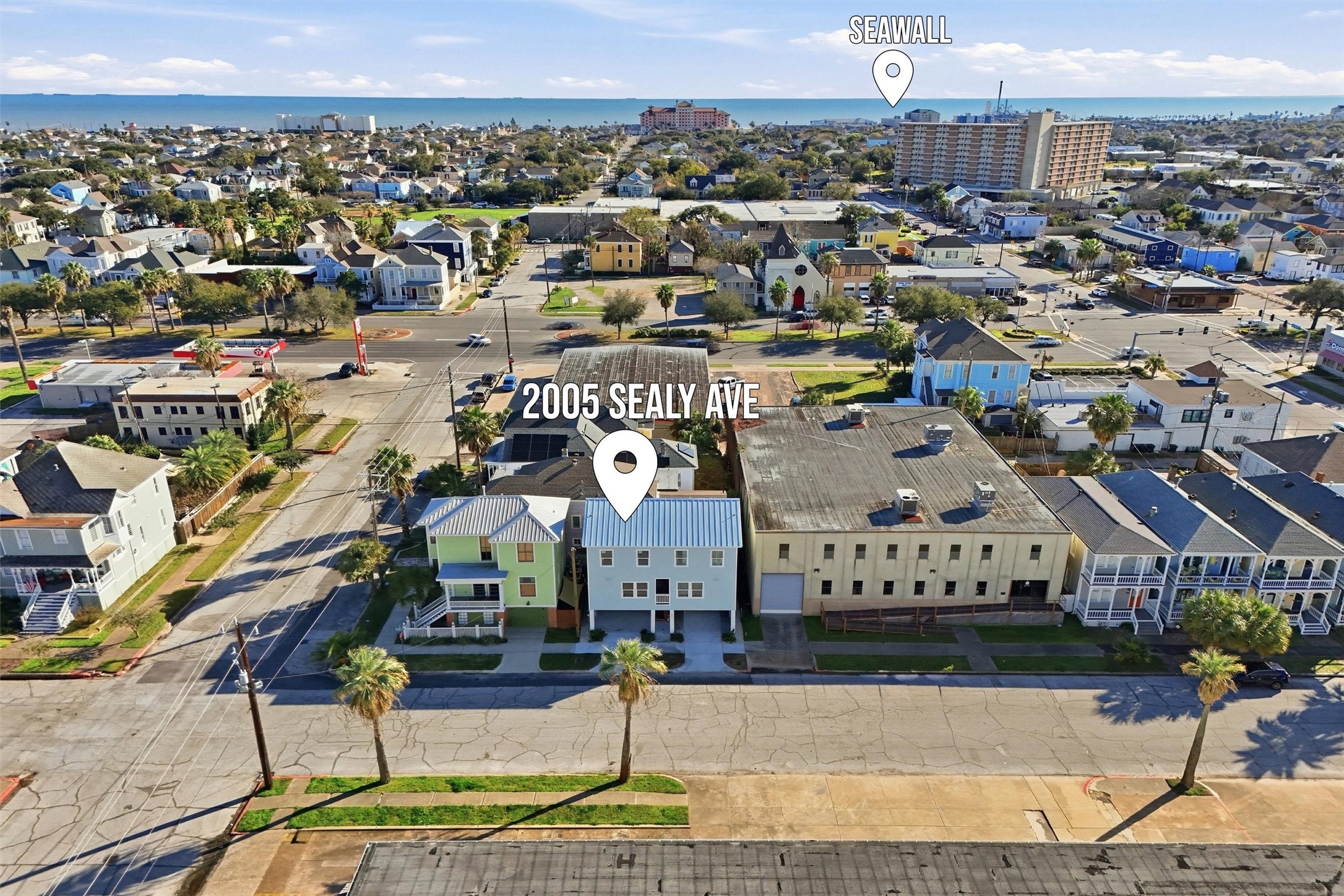 2005 Sealy Street Property Photo 38
