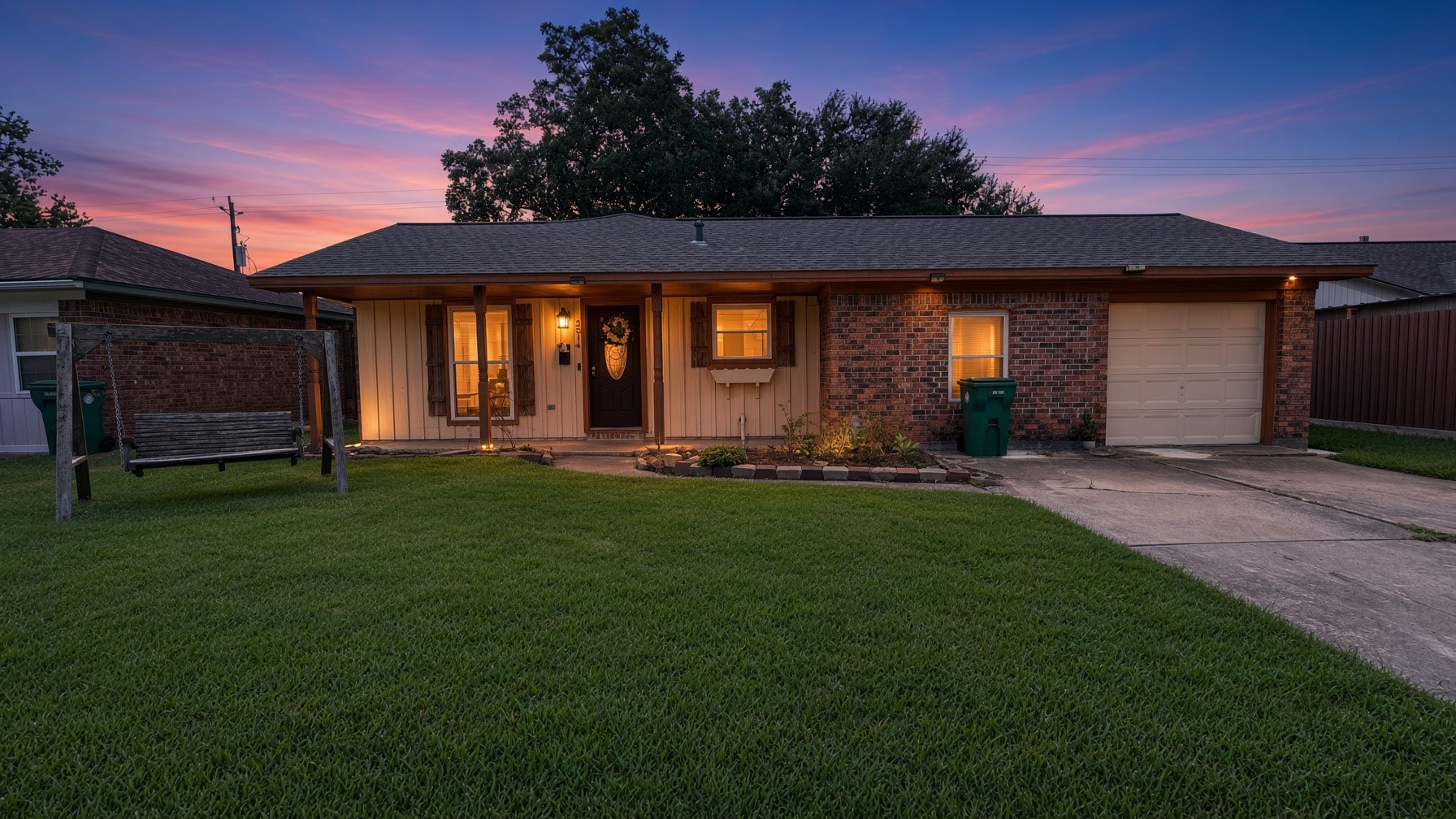 2514 Mulberry Lane Property Photo 1