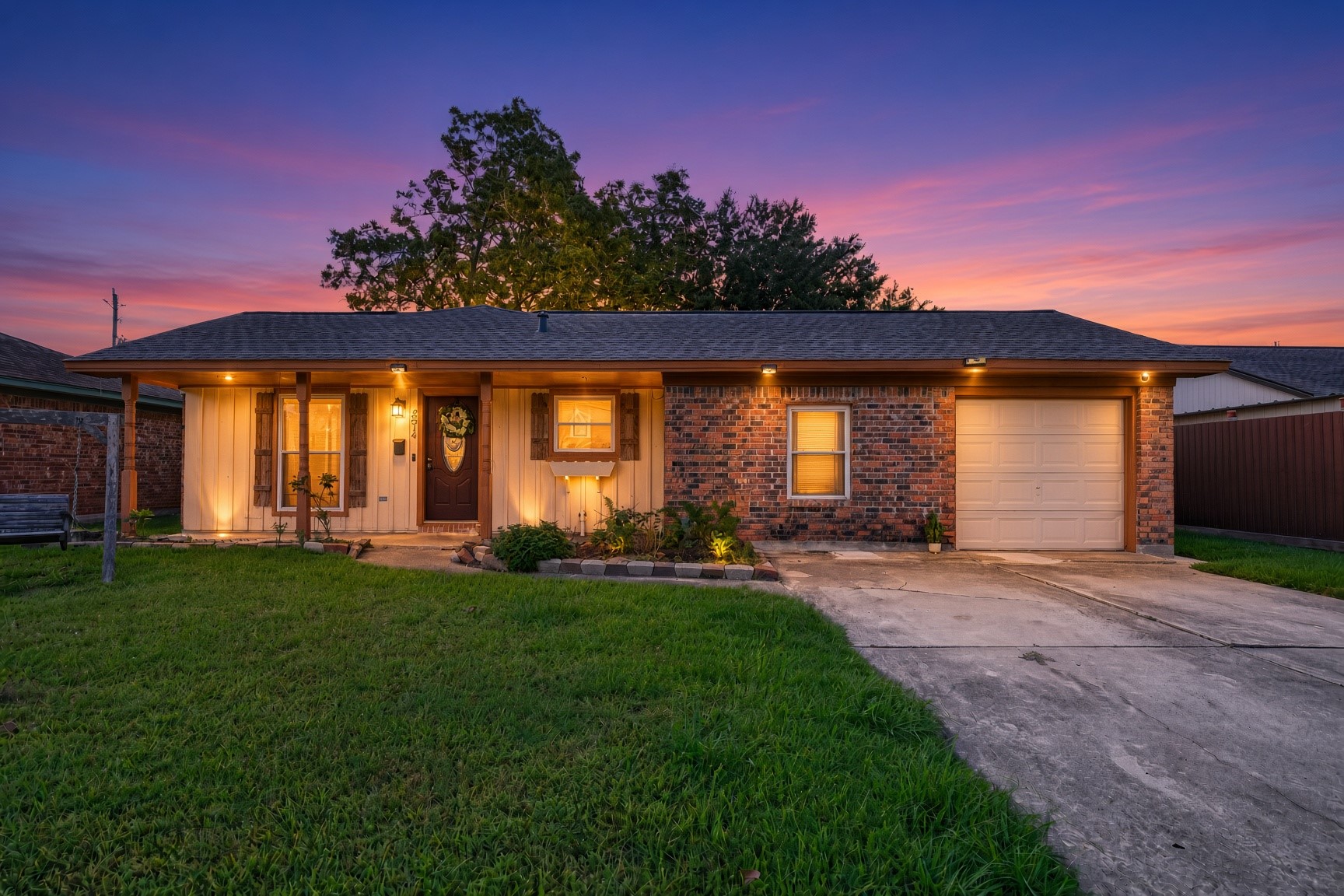 2514 Mulberry Lane Property Photo 1