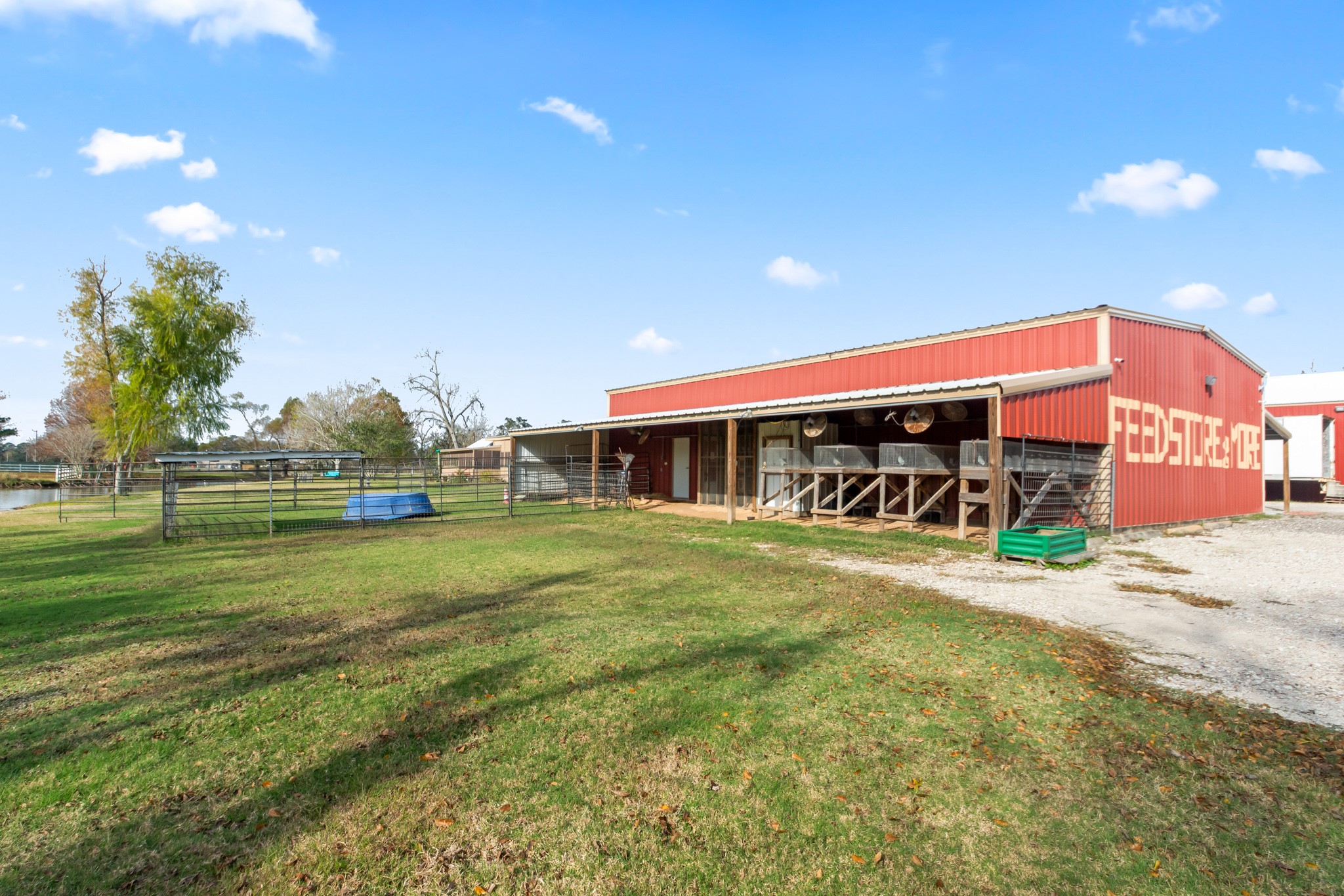 4228 County Road 507 Property Photo 9