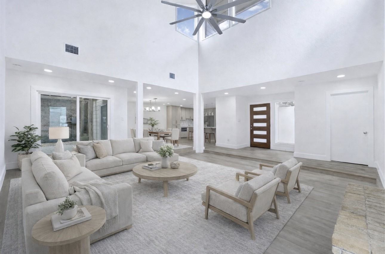 14411 Briarhills Parkway Property Photo 1