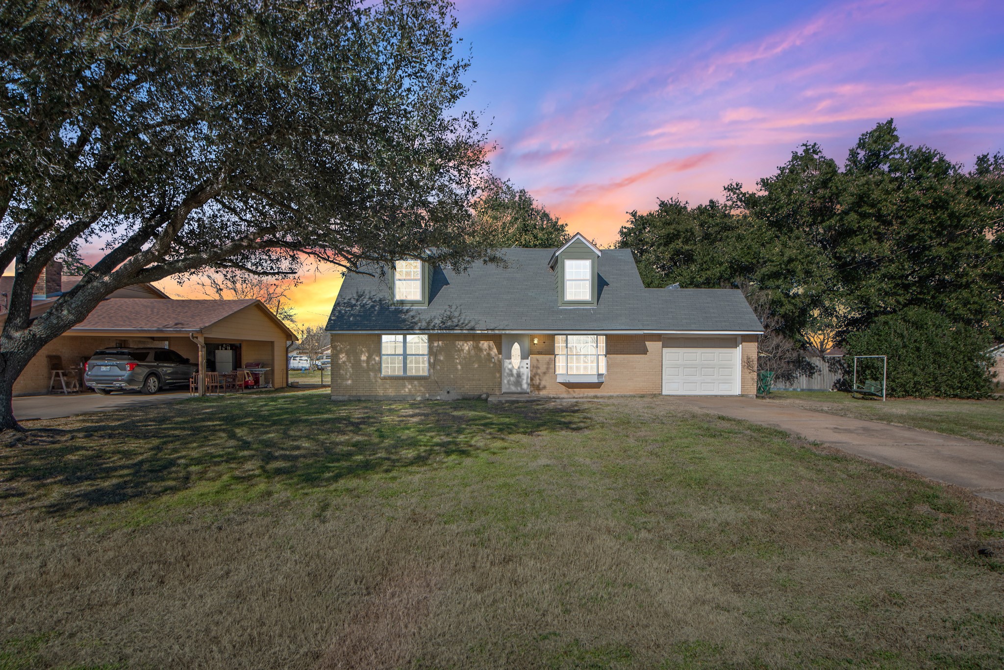366- Bremond Real Estate Listings Main Image