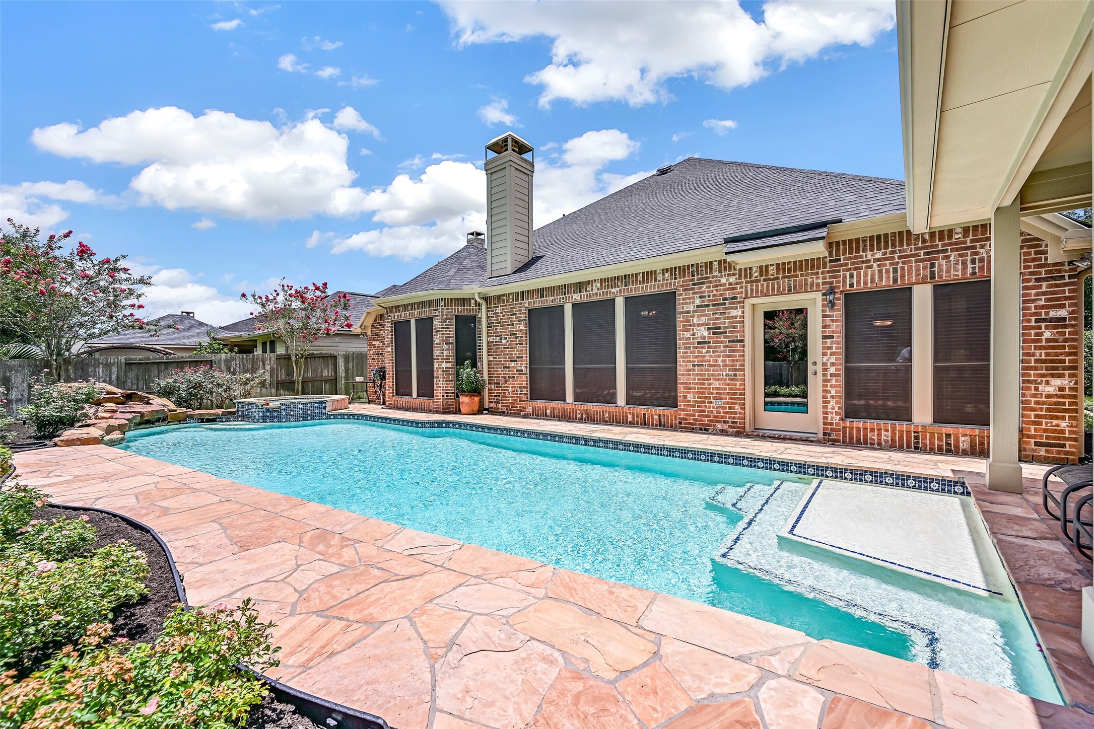 2427 Pioneer Oaks Drive Property Photo 31
