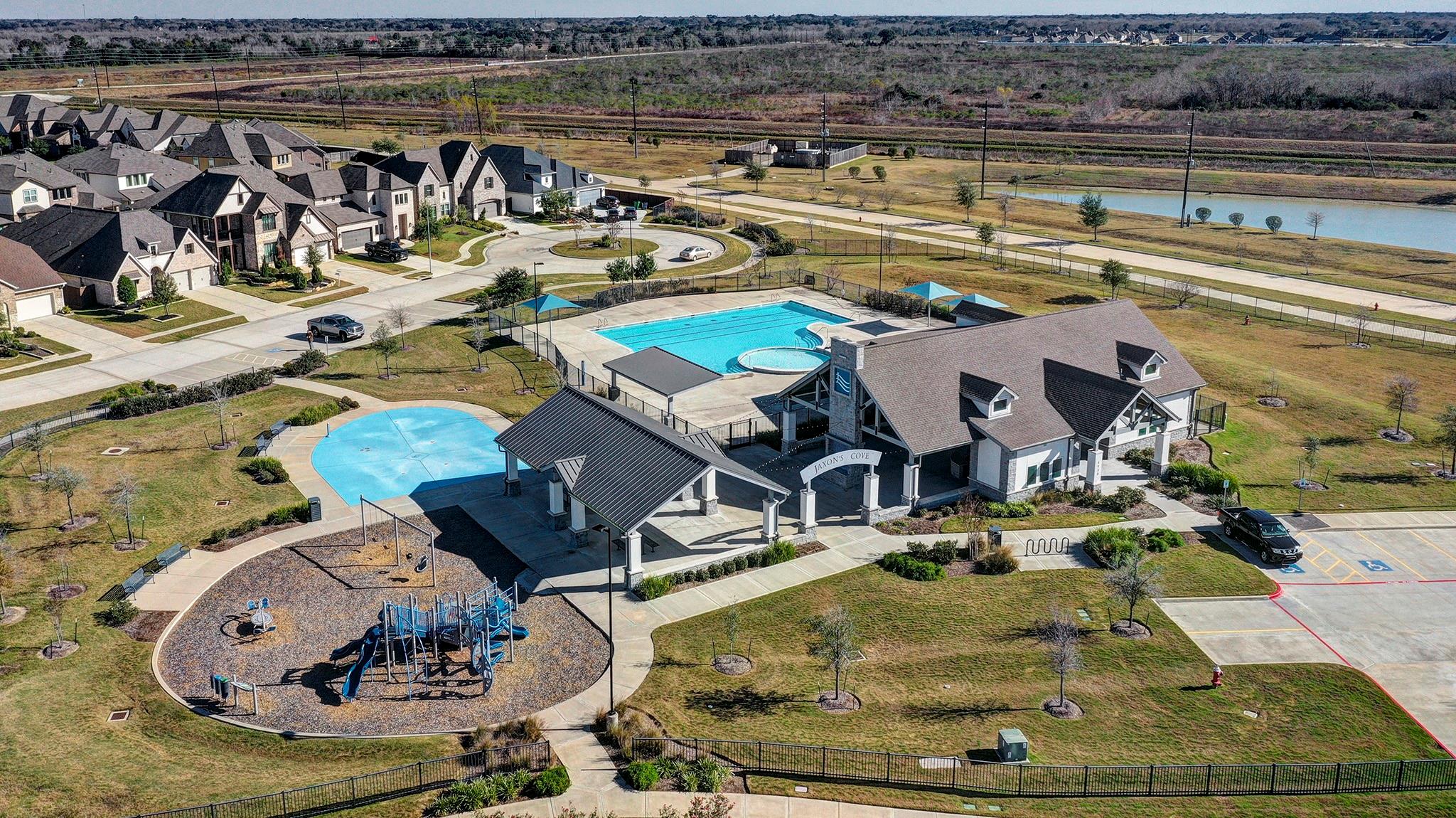 4330 Basin Park Drive, Manvel Tx 77578 Property Photo 29