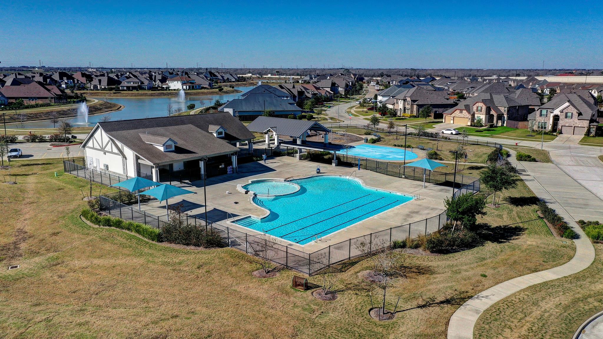 4330 Basin Park Drive, Manvel Tx 77578 Property Photo 30