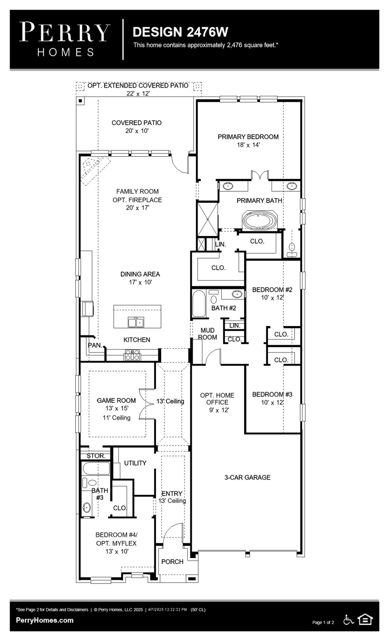 1558 Velado Lane Property Photo 2