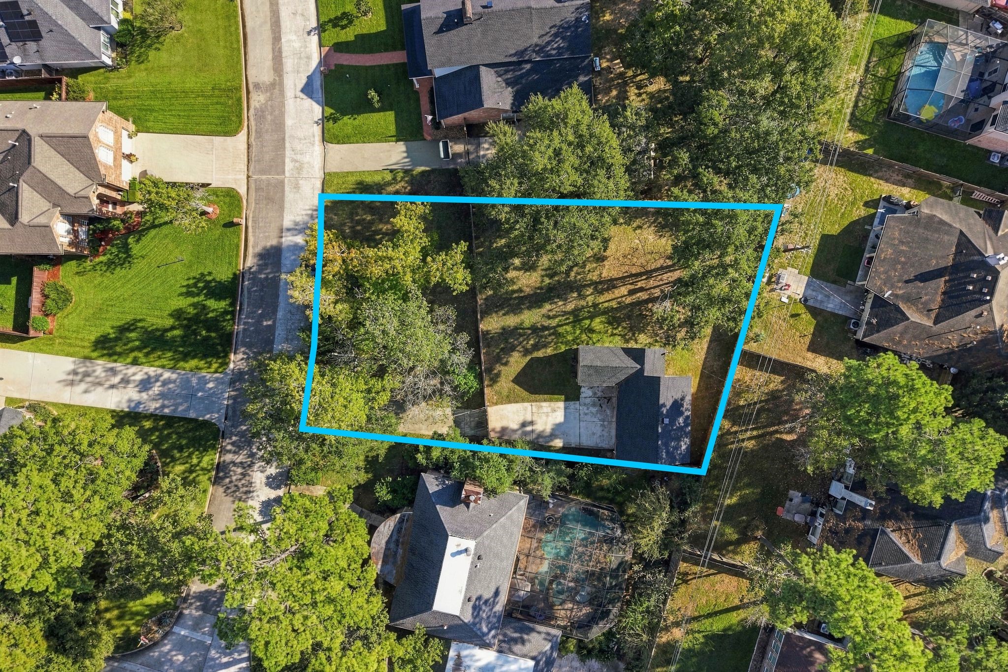 7635 Post Bridge Road Property Photo 1