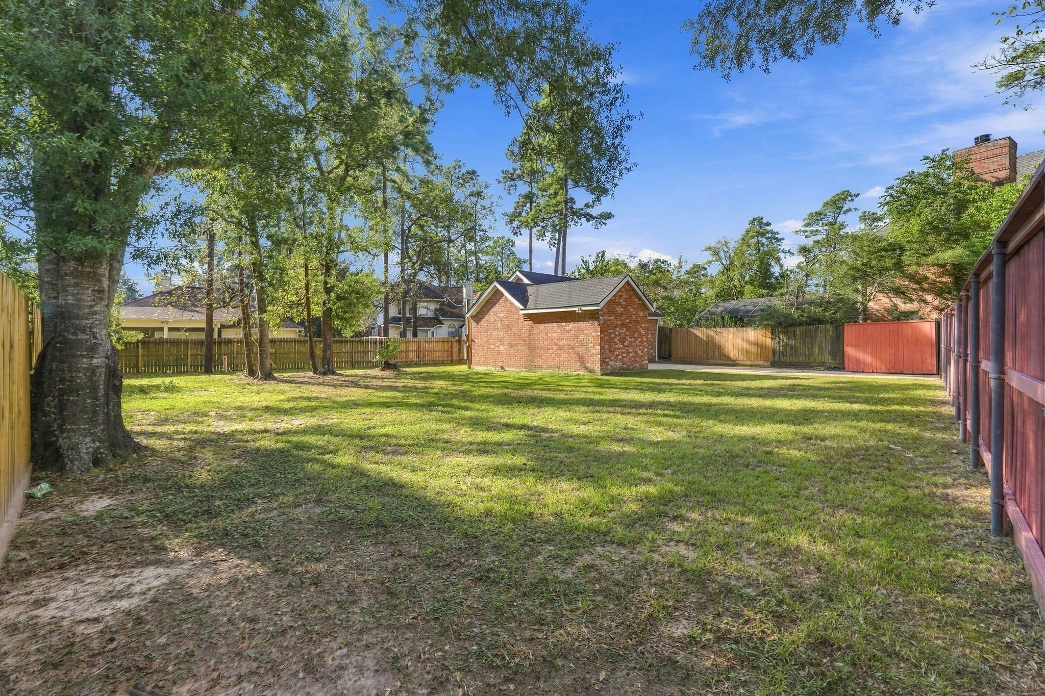 7635 Post Bridge Road Property Photo 2
