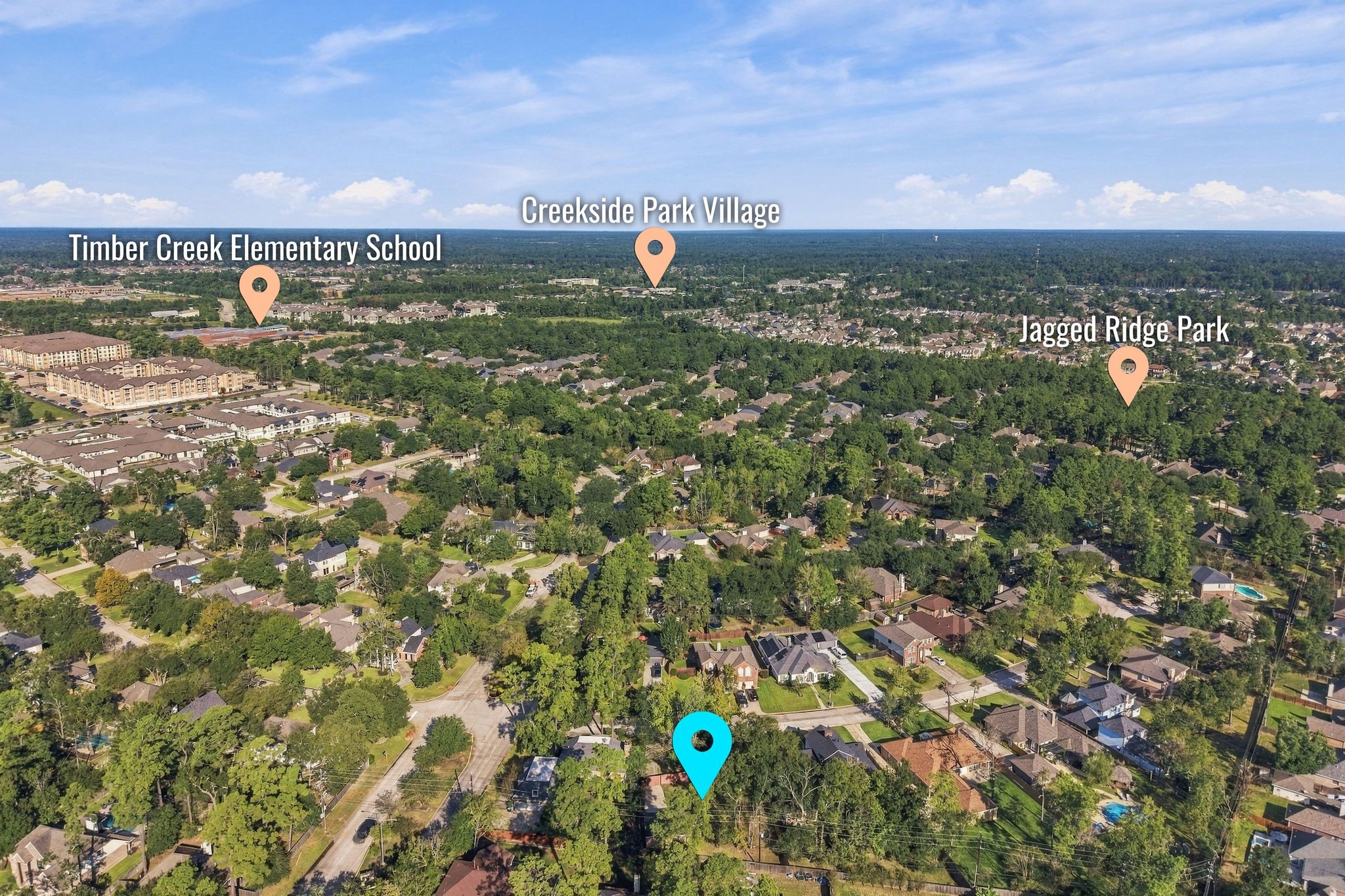 7635 Post Bridge Road Property Photo 3