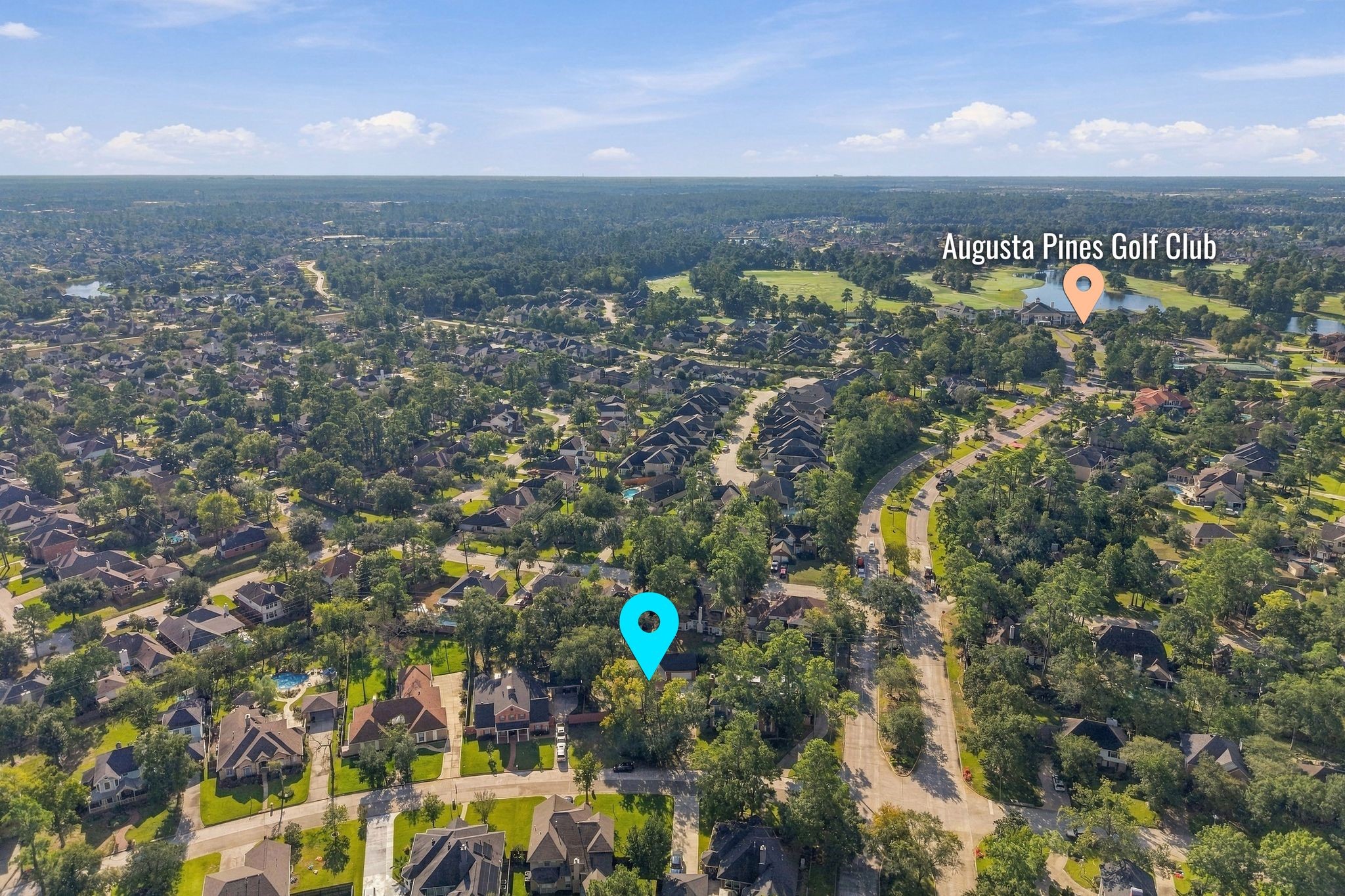 7635 Post Bridge Road Property Photo 4