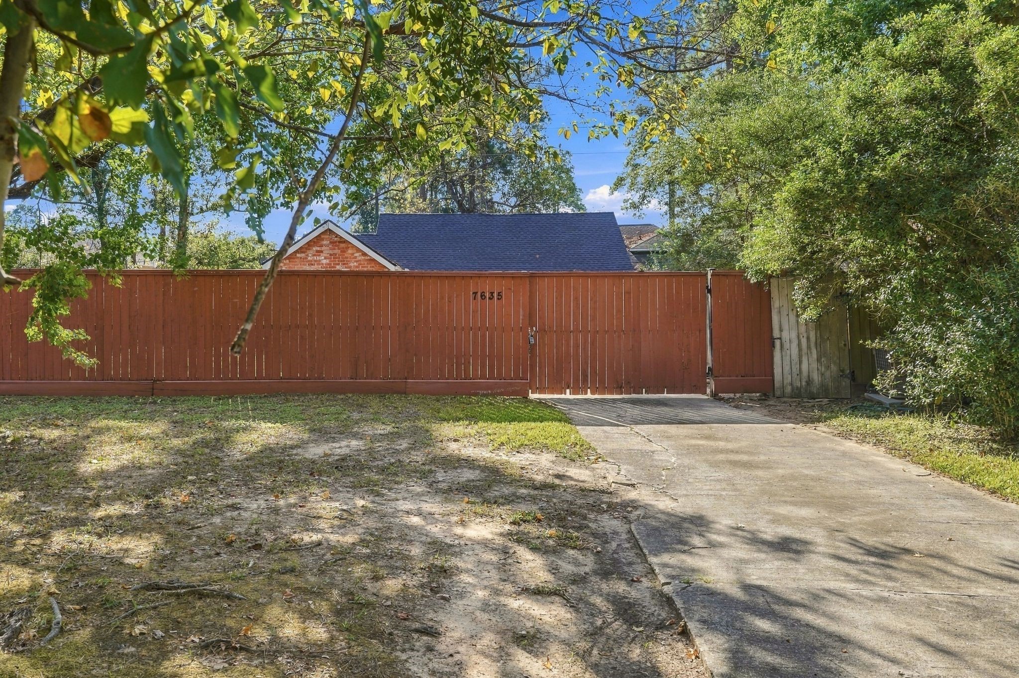 7635 Post Bridge Road Property Photo 6