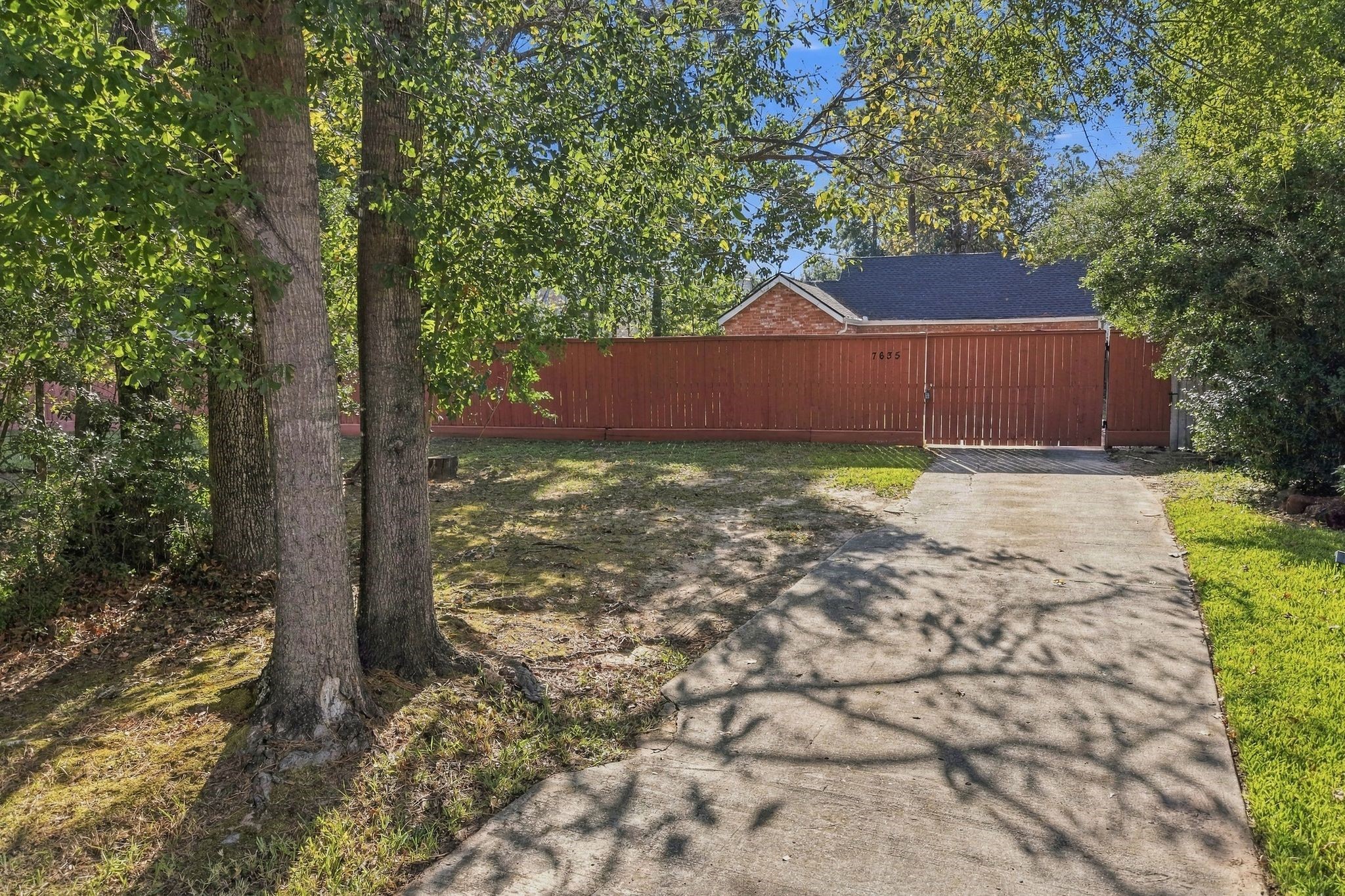 7635 Post Bridge Road Property Photo 7