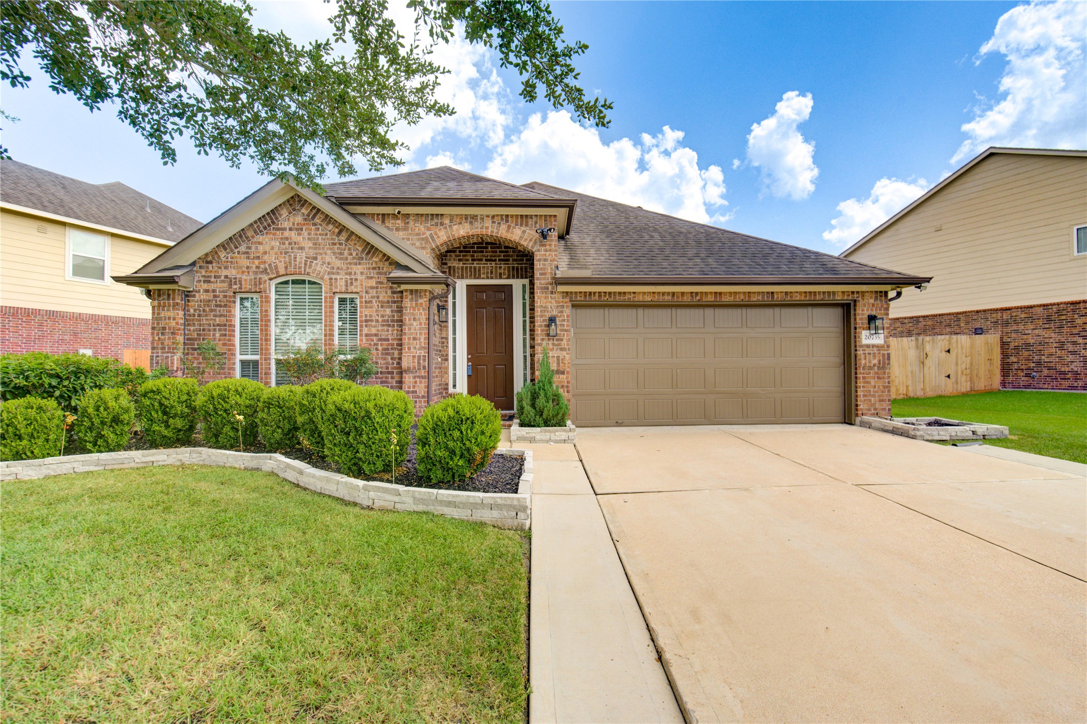 20735 Bandrock Terrace Property Photo 1