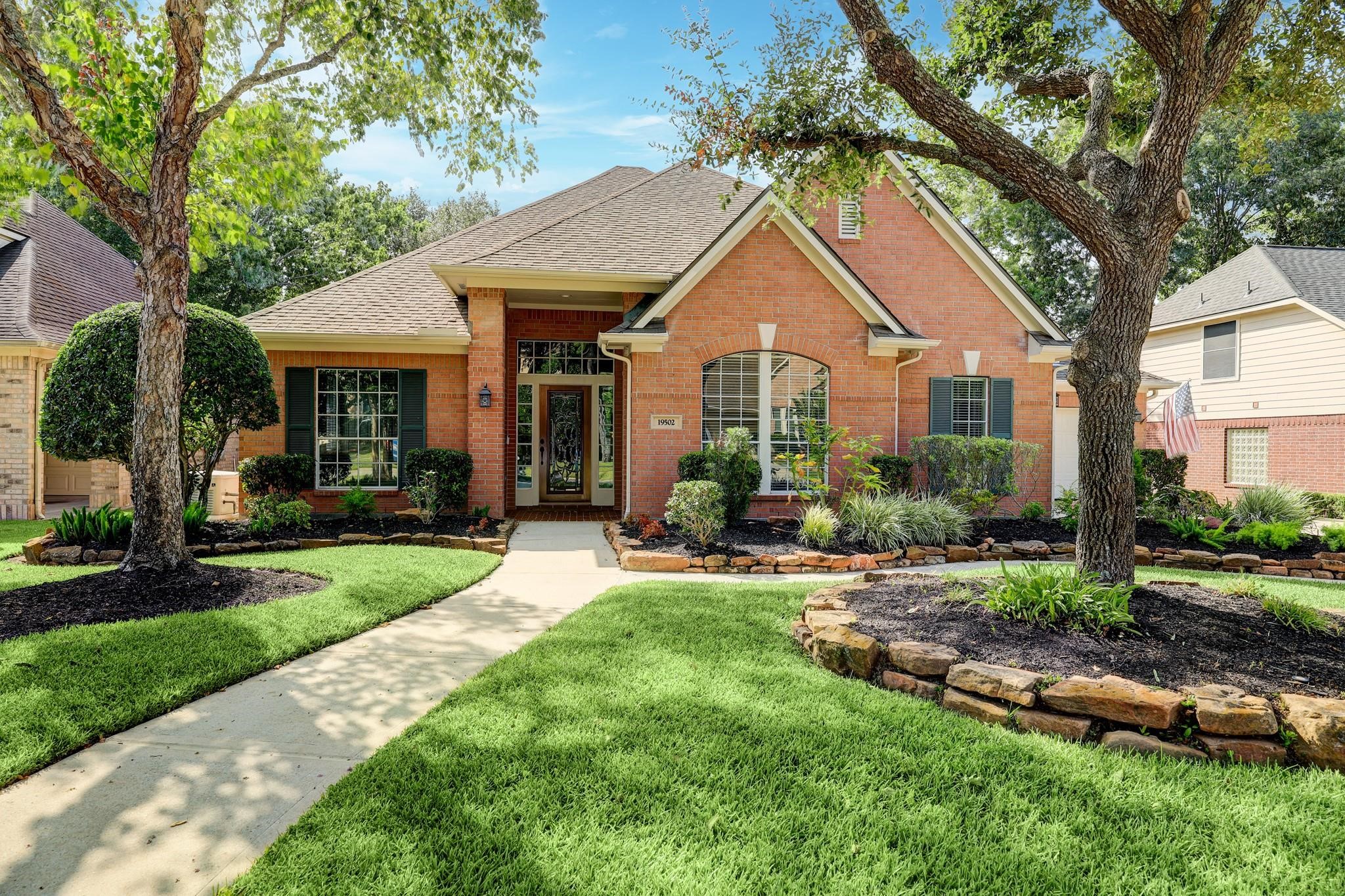 19502 Texas Laurel Trail Property Photo