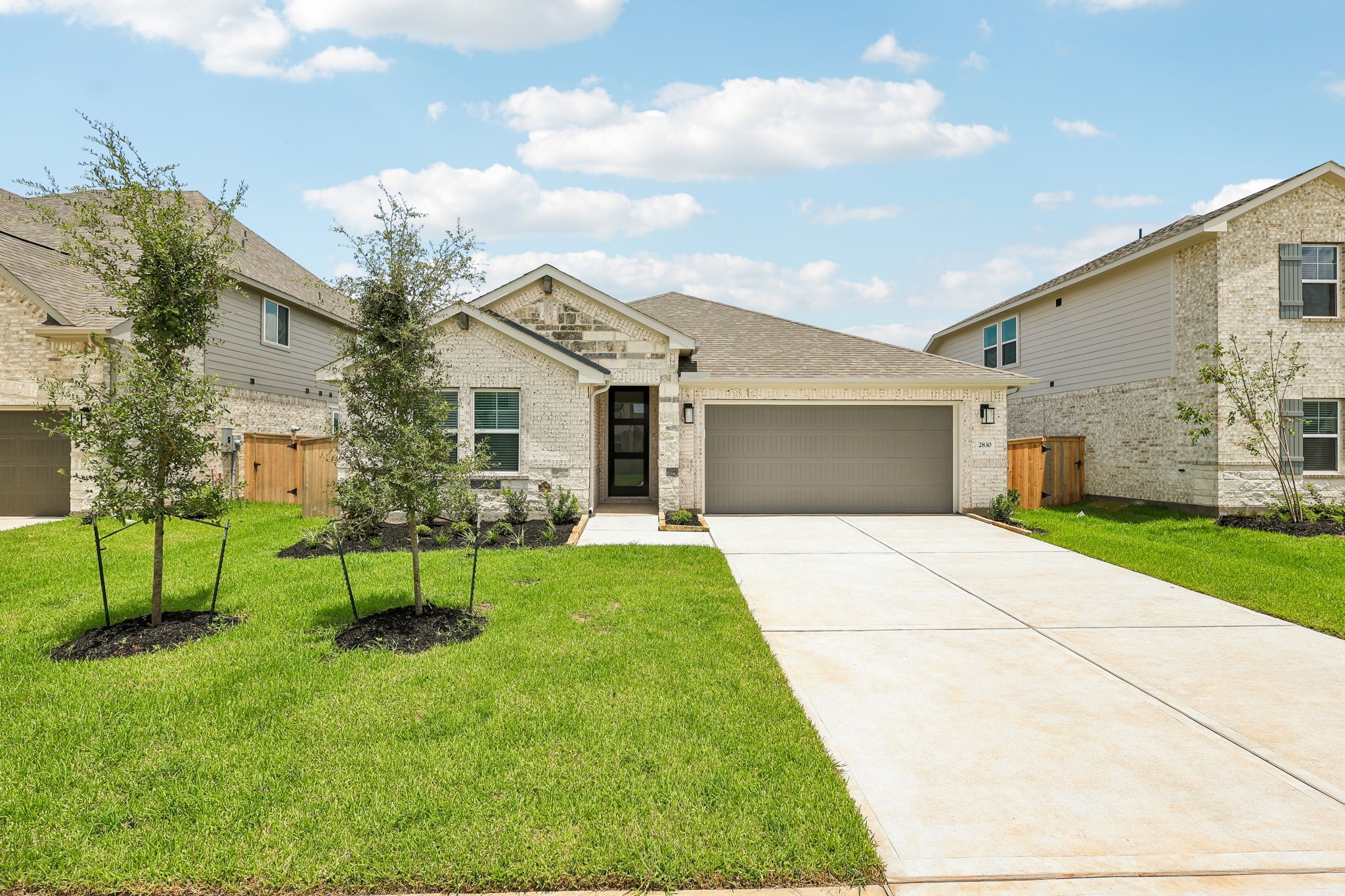 2830 Duchess Drive Property Photo 1