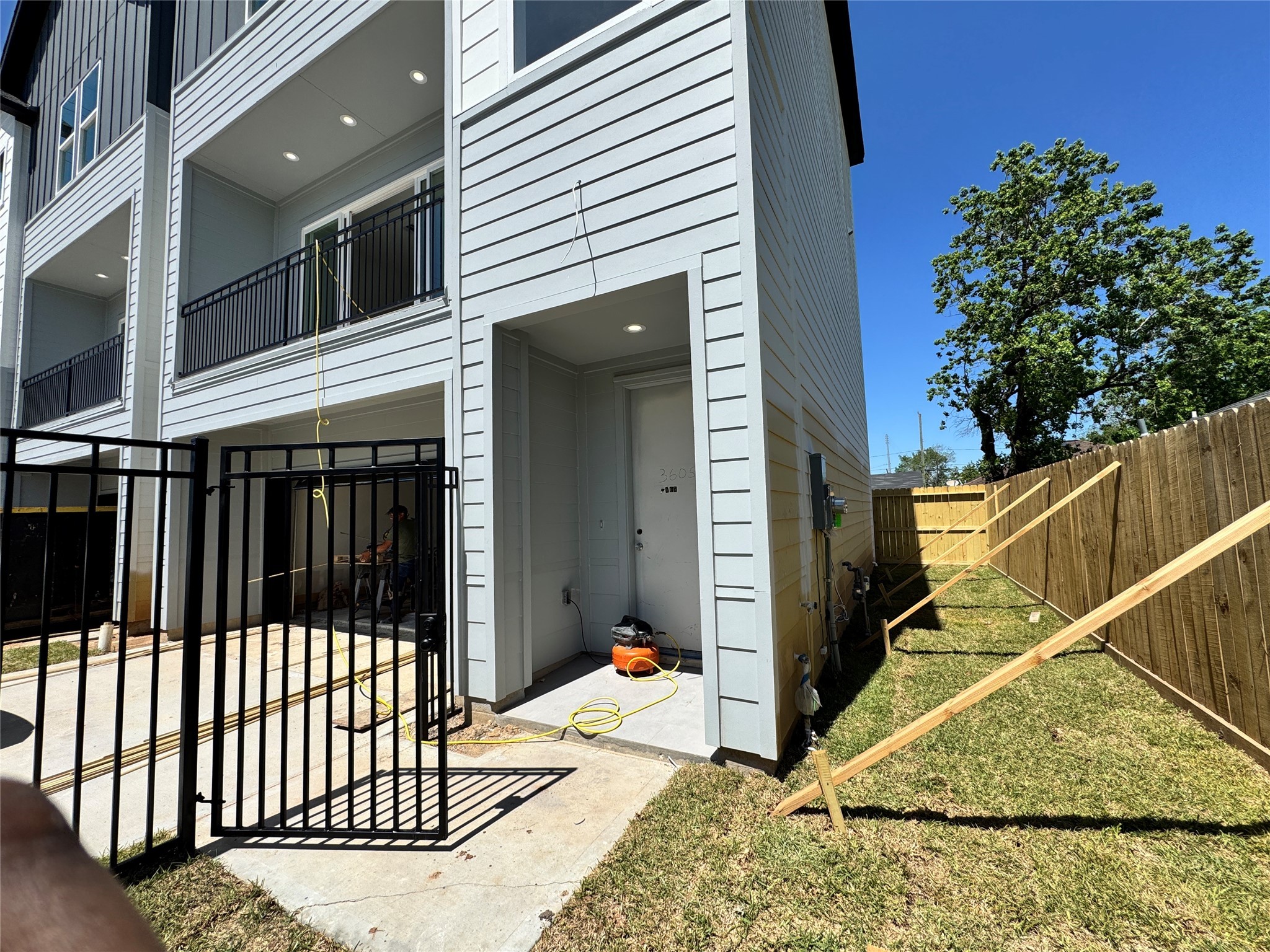 3603 Mount Pleasant Street Property Photo 23
