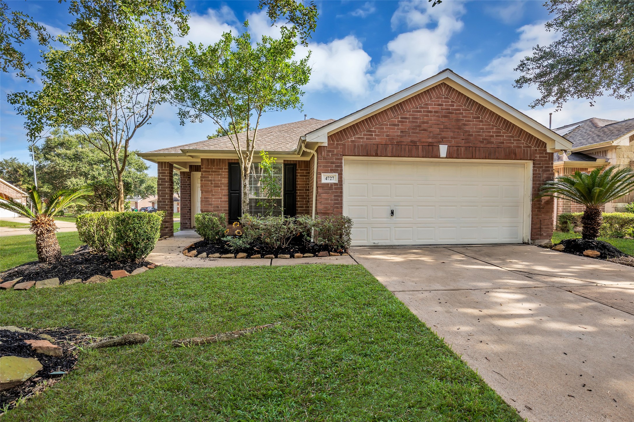 4727 Lonestone Circle