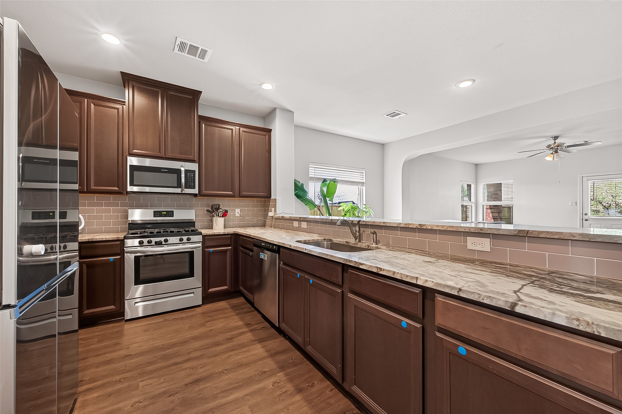 10535 Amador Peak Drive Property Photo 3