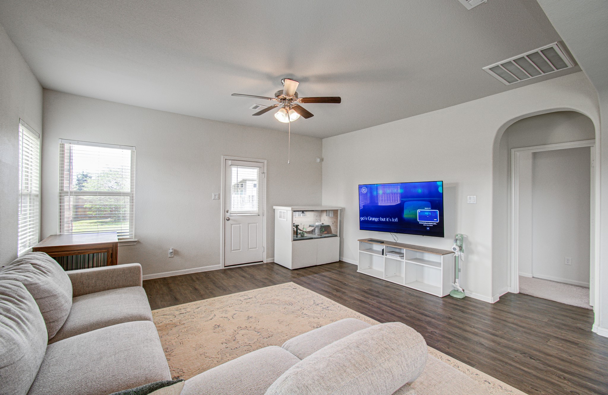 10535 Amador Peak Drive Property Photo 17