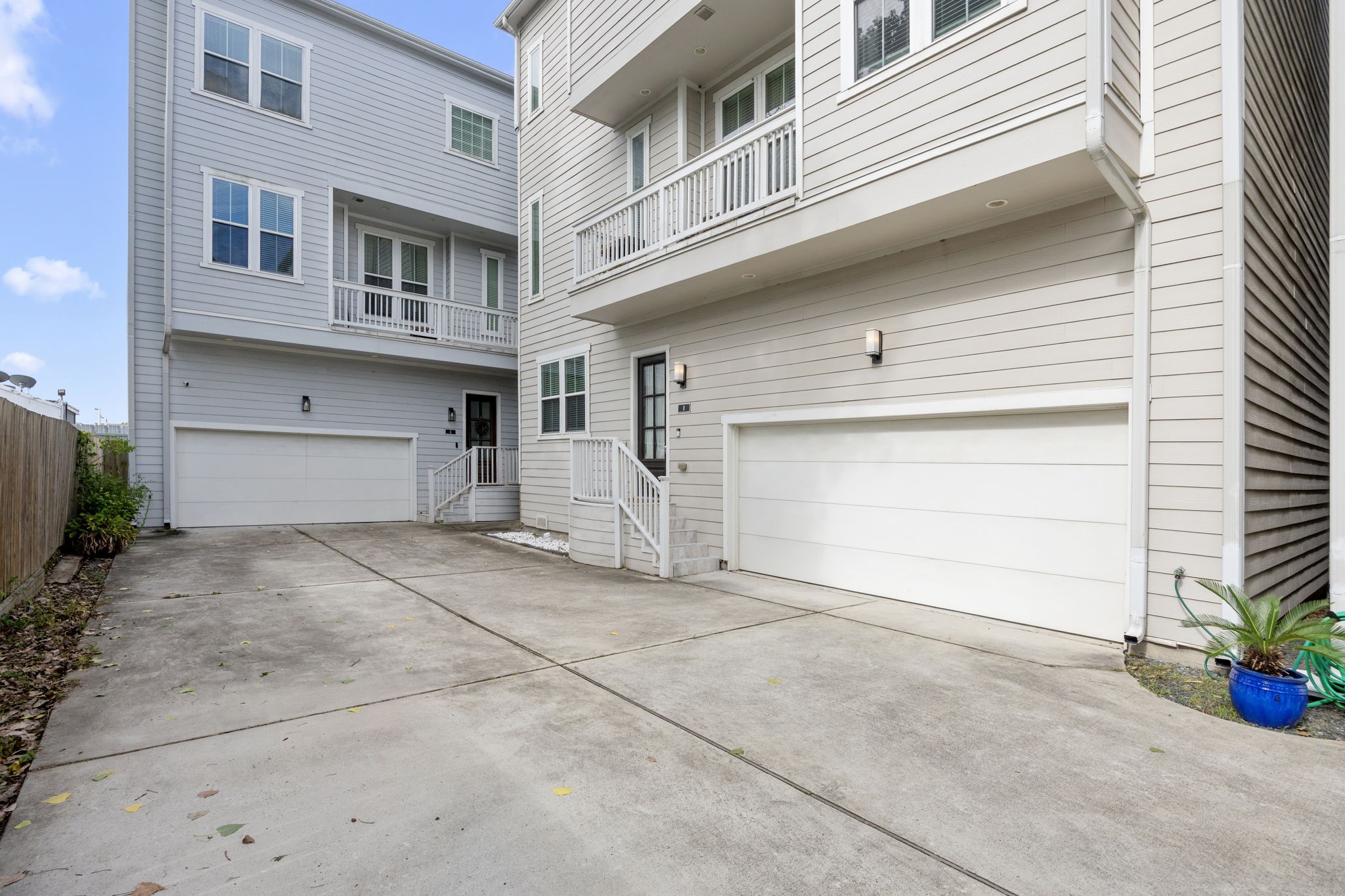 1314 W 21st Street B Property Photo 2