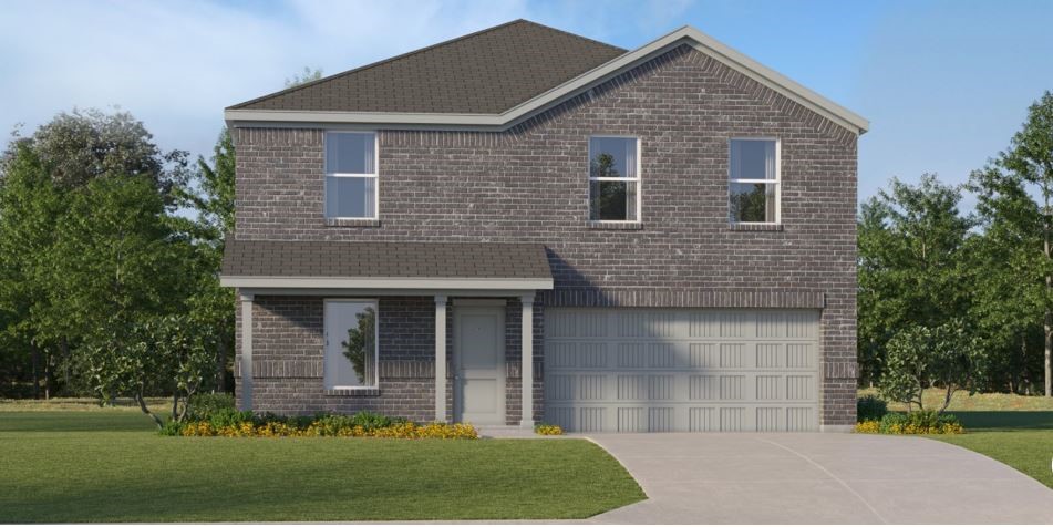 New Caney High School Real Estate Listings Main Image