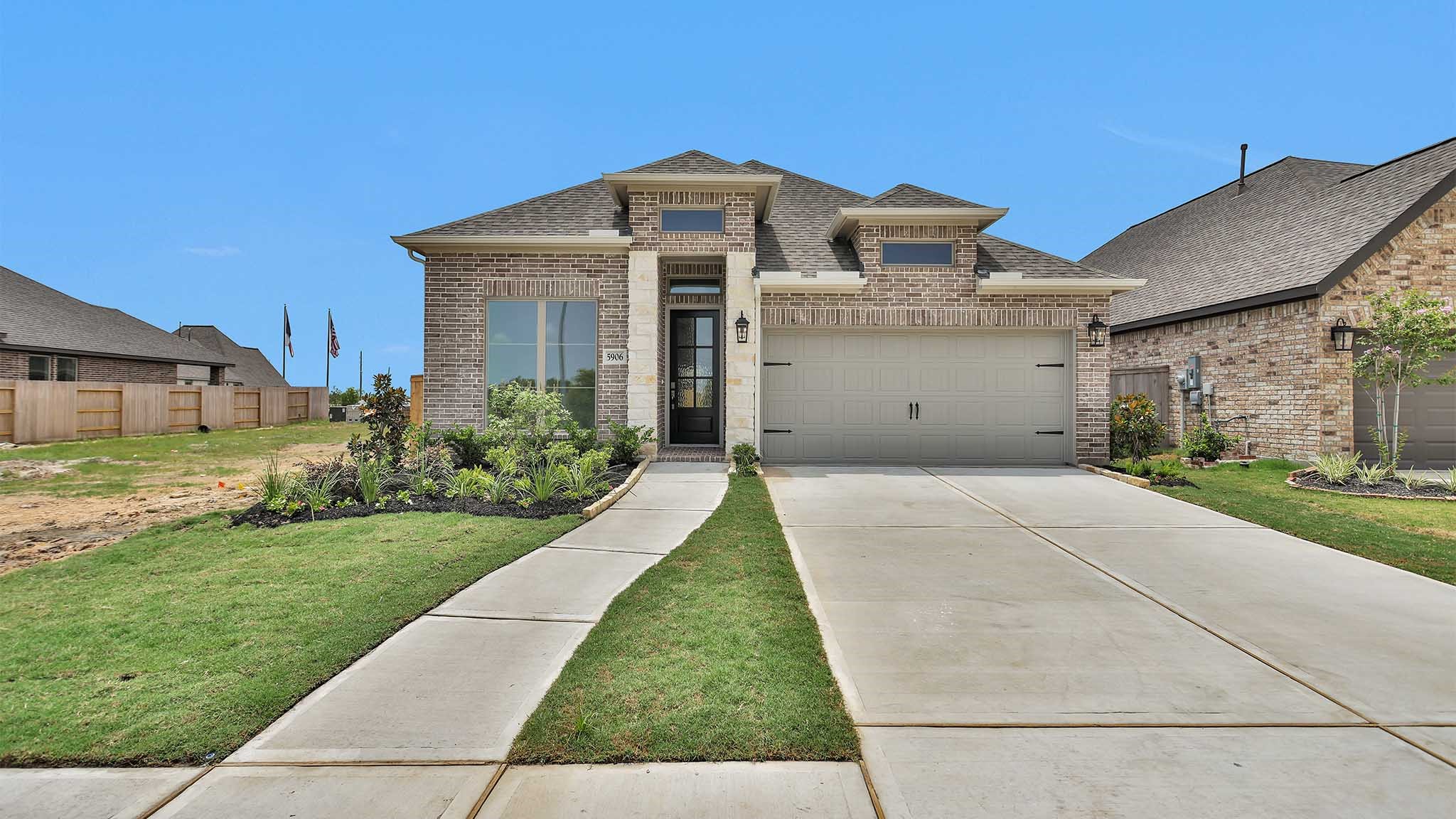5906 Clementine Zest Drive Property Photo 1