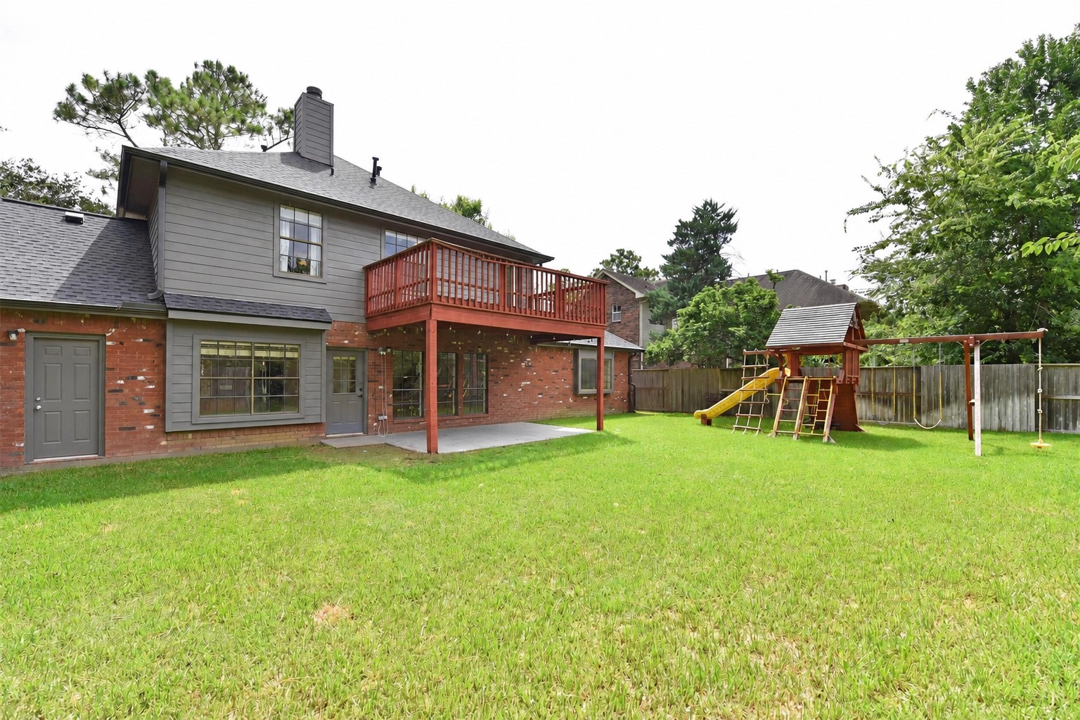 1110 Lake Estates Drive Property Photo 45