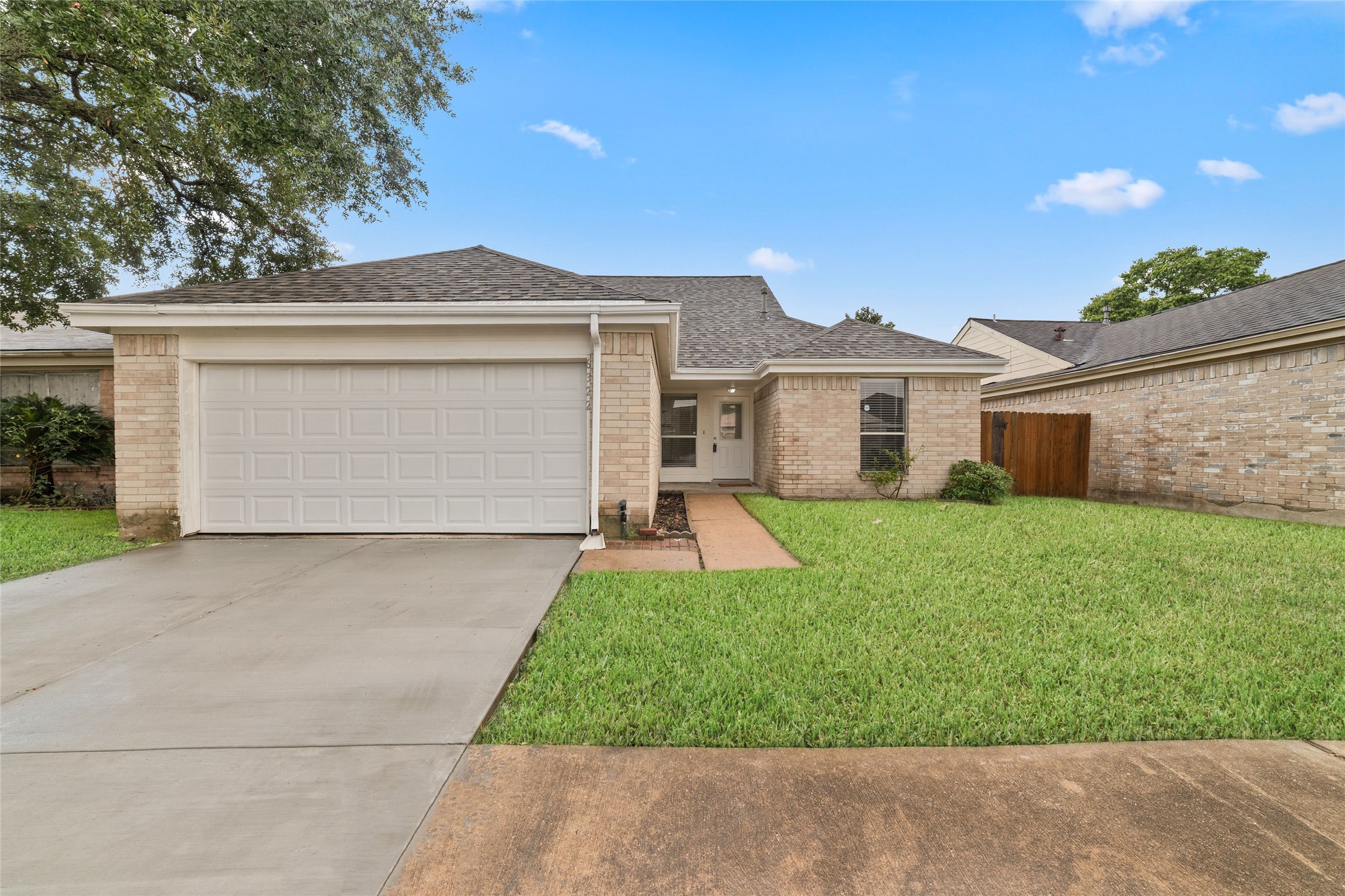 6322 Lynkat Lane Property Photo 1