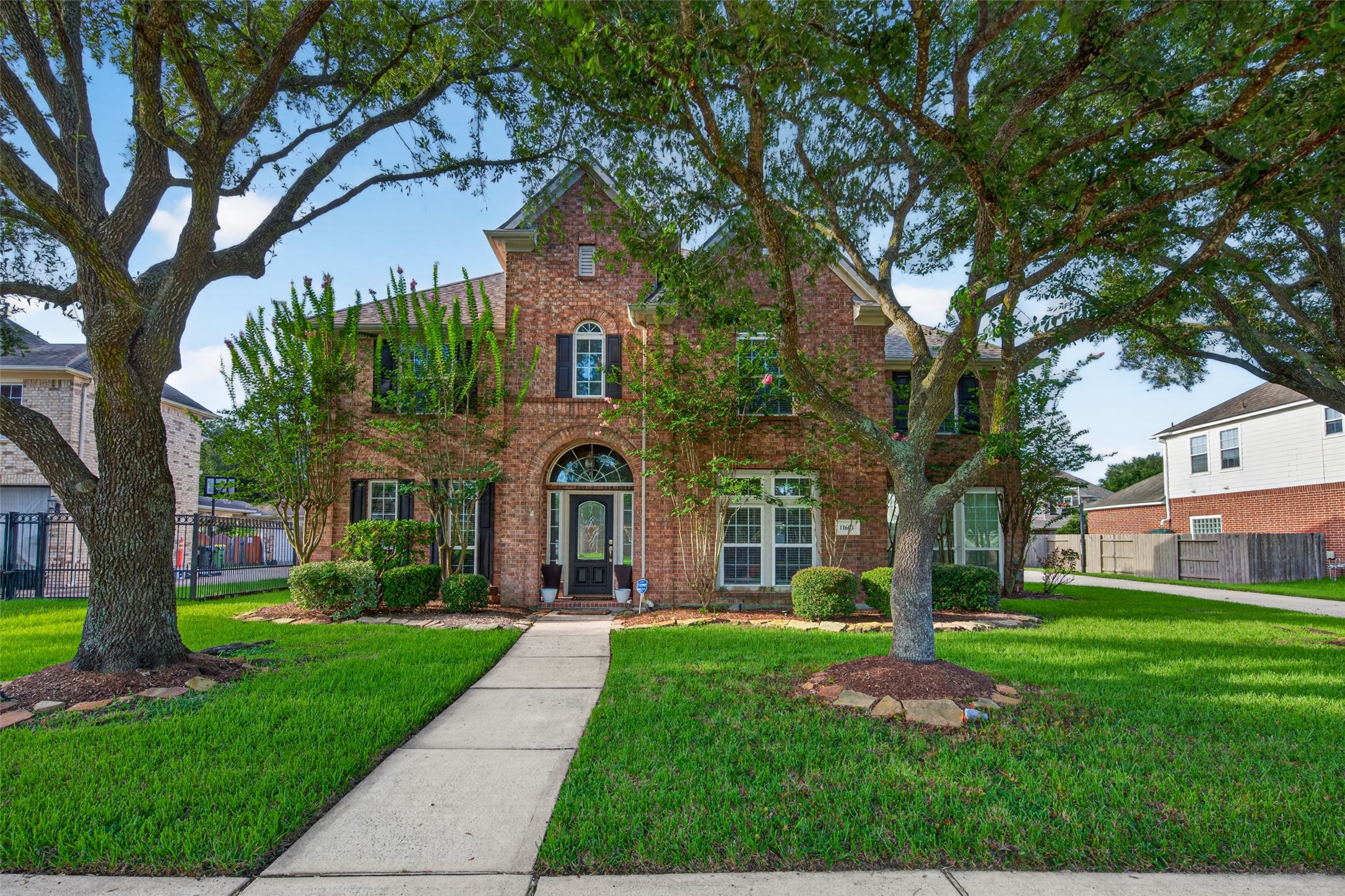 11603 Island Breeze Street Property Photo 1