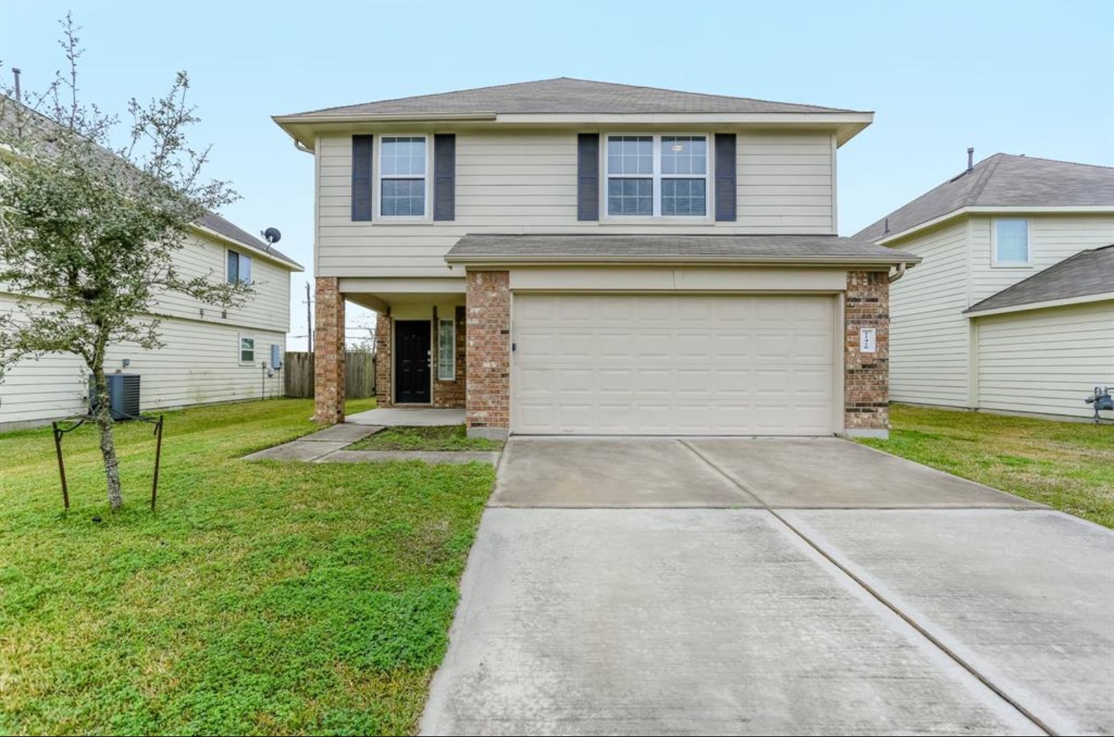 11418 El Diamante Drive Property Photo 1