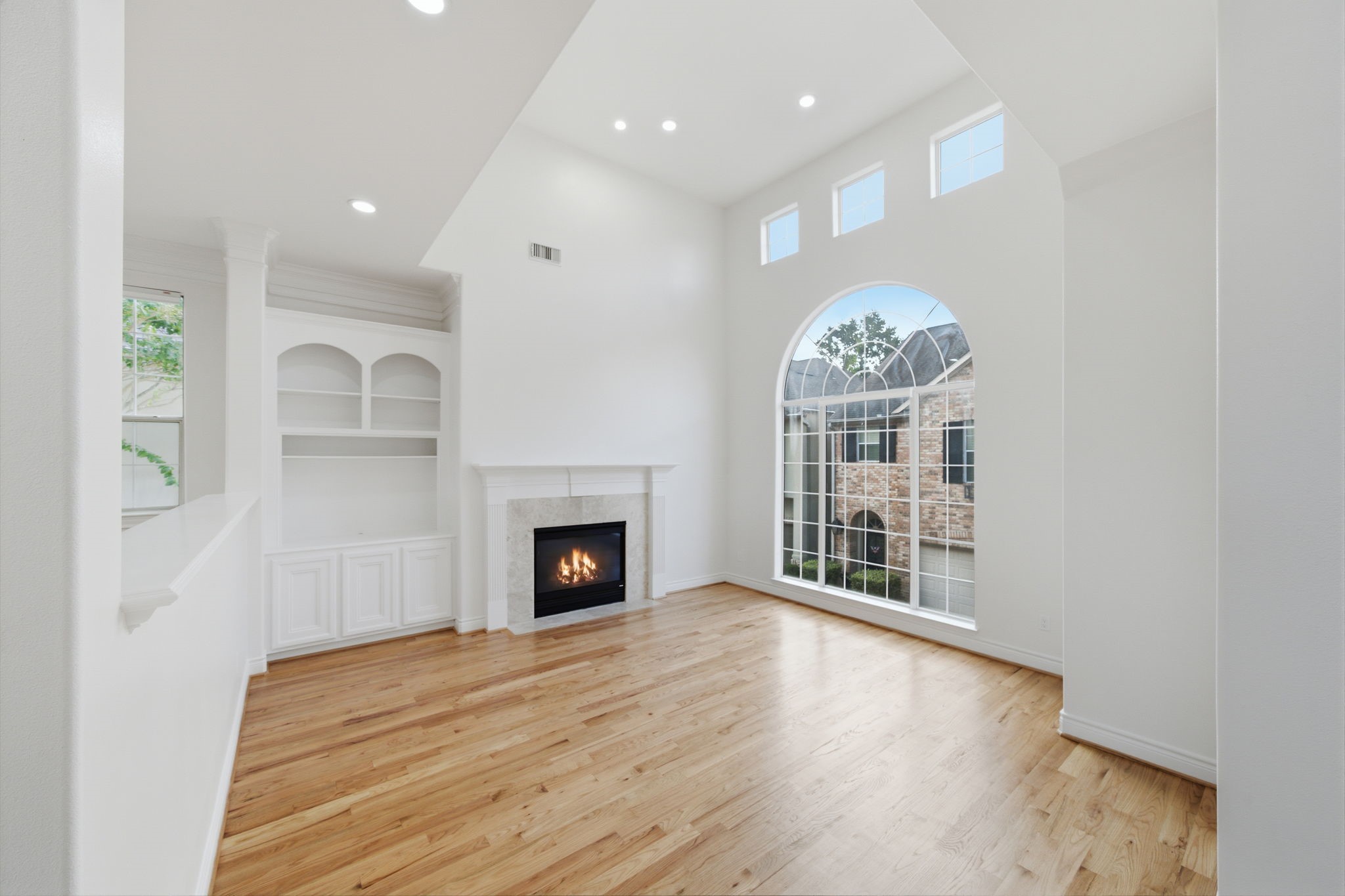 11110 Sherwood Forest Glen Drive Property Photo 8